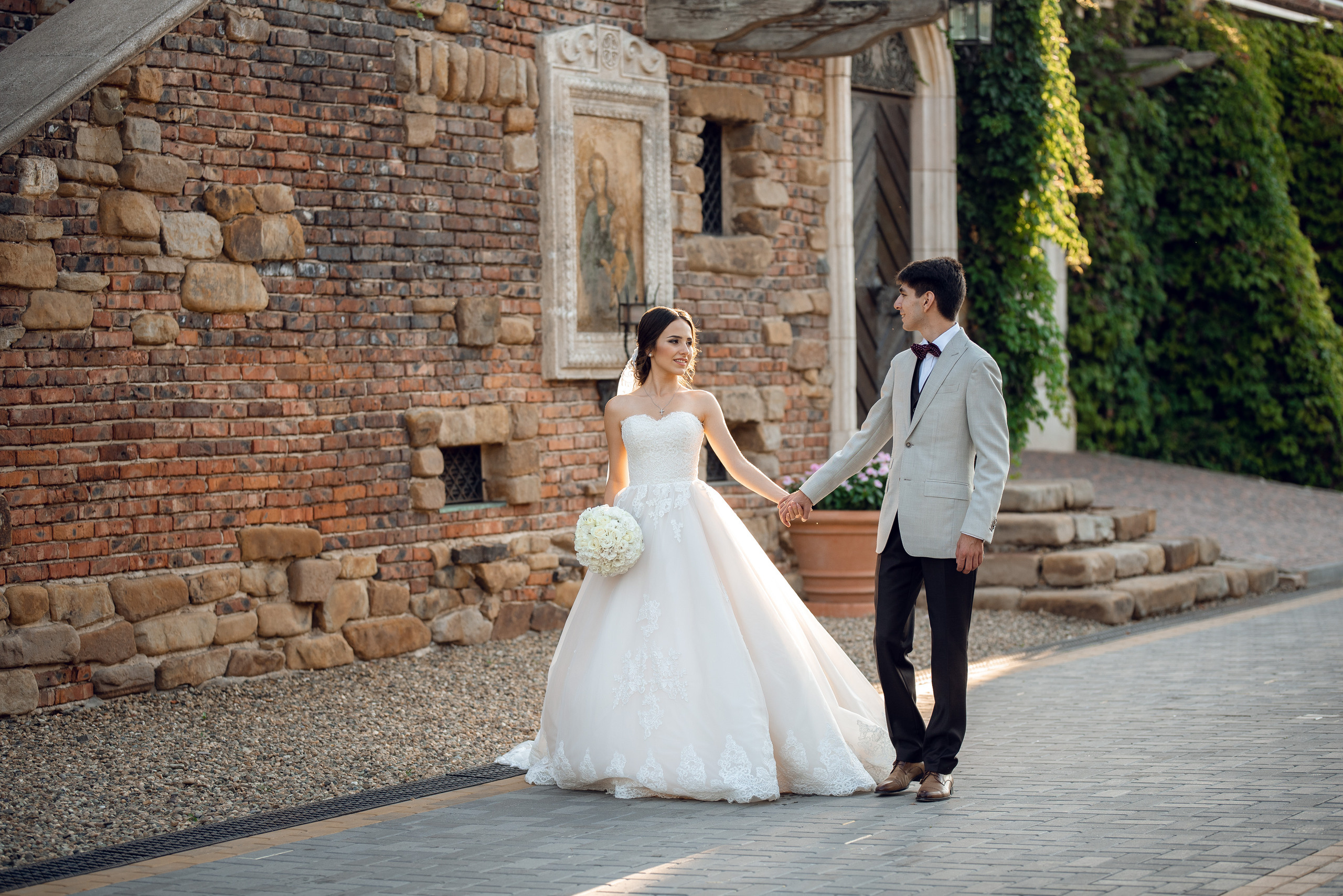 Фотограф и видеограф на свадьбу в Ростов-на-Дону