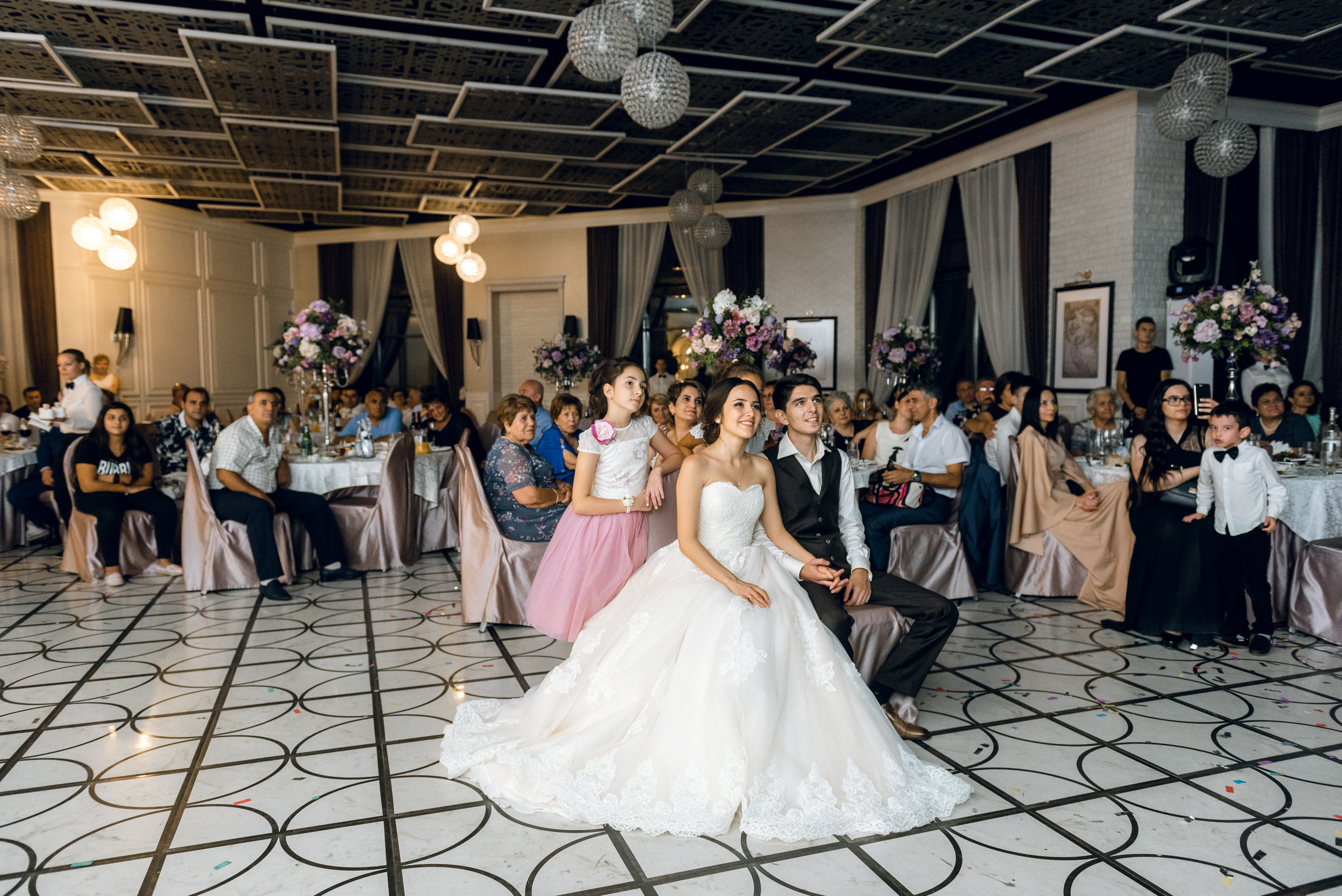 Фотограф и видеограф на свадьбу в Ростов-на-Дону