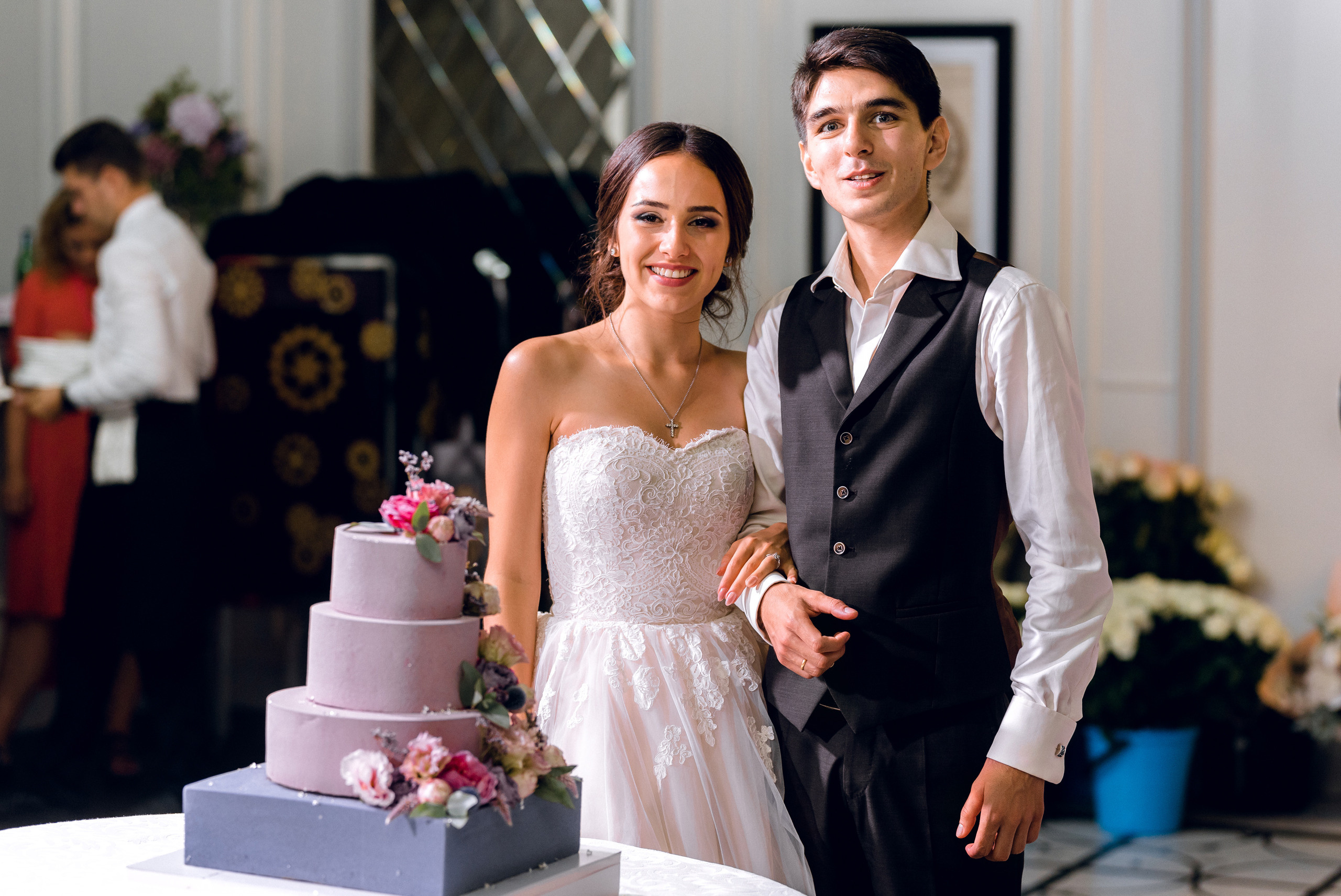 Фотограф и видеограф на свадьбу в Ростов-на-Дону