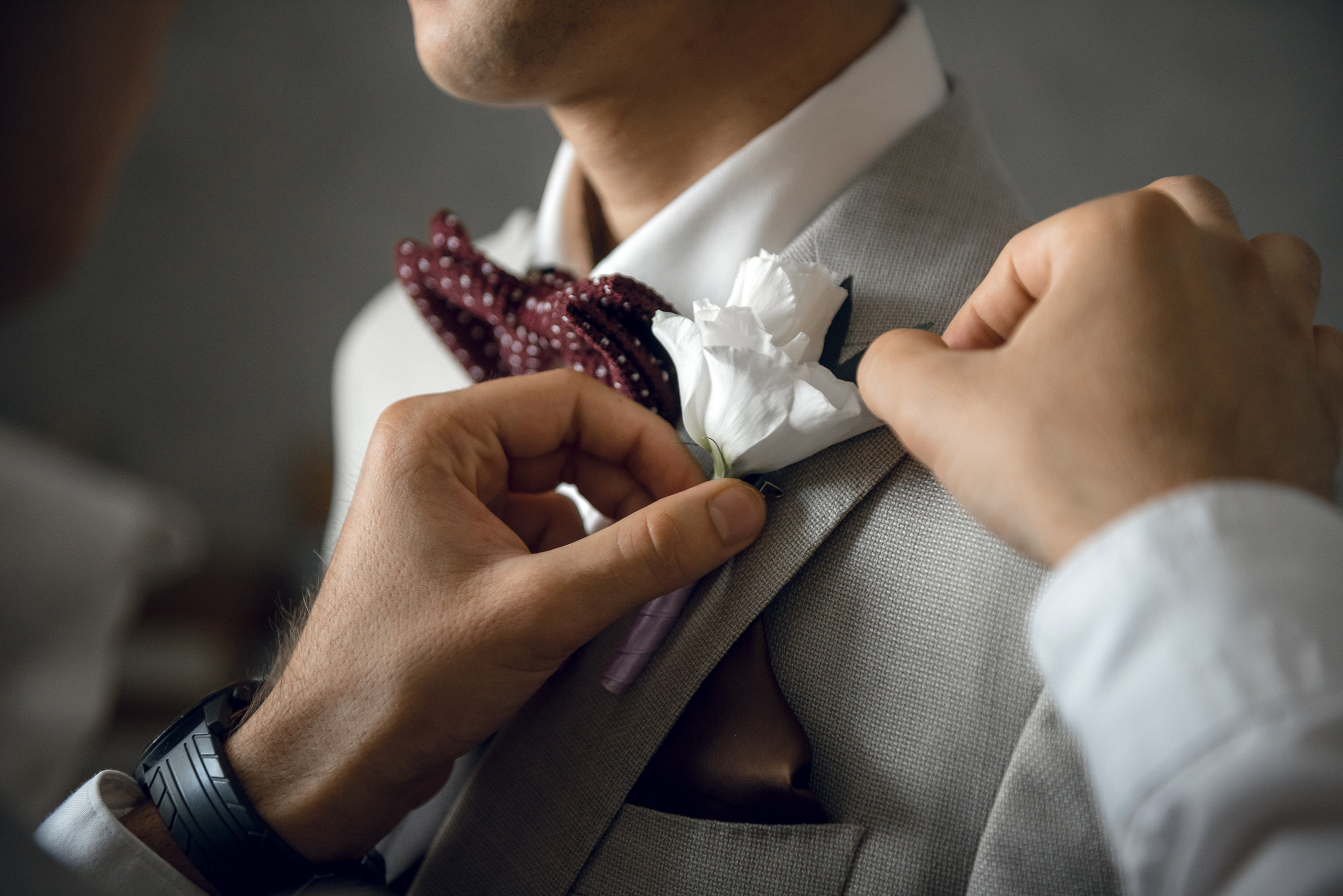 Фотограф и видеограф на свадьбу в Ростов-на-Дону