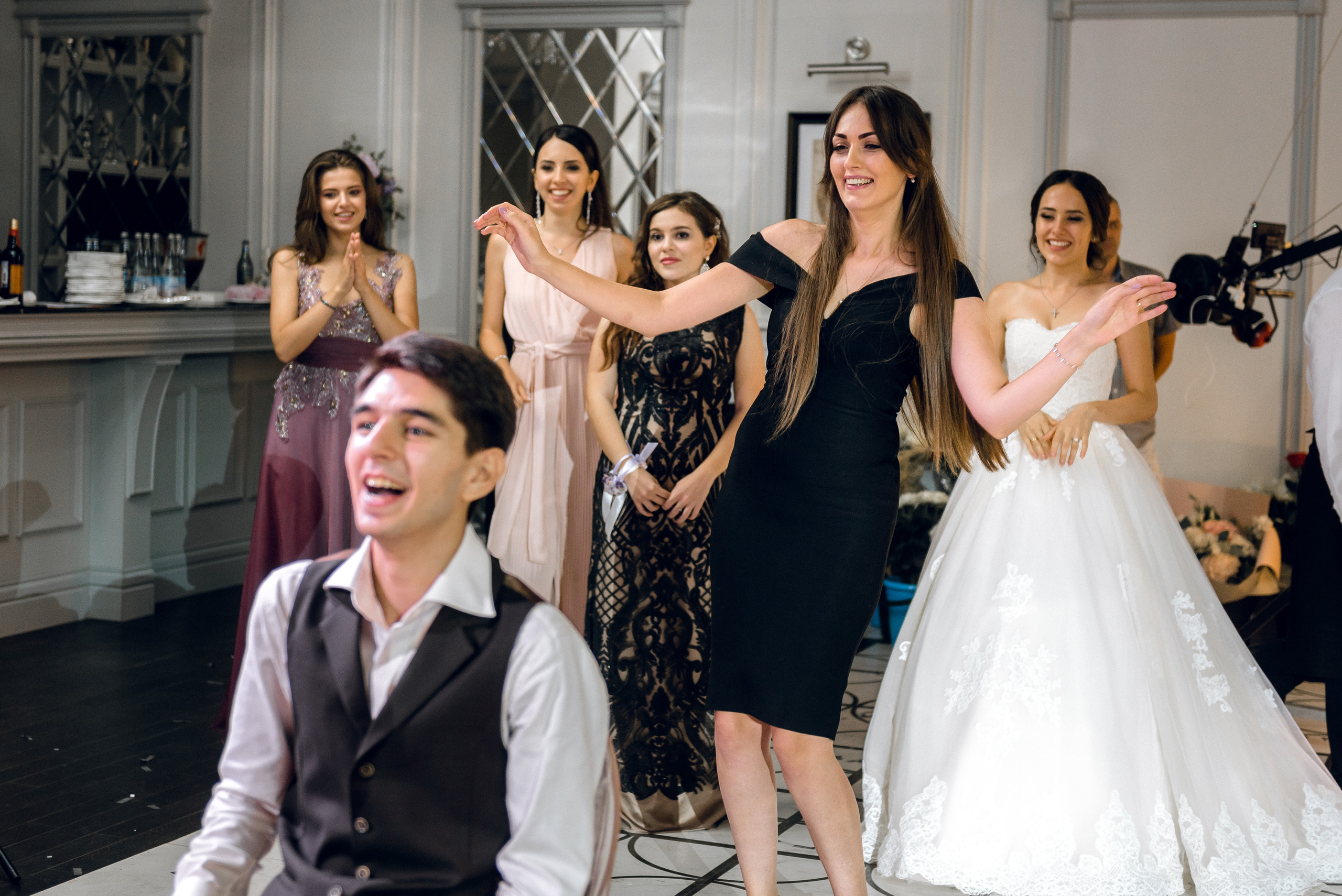 Фотограф и видеограф на свадьбу в Ростов-на-Дону