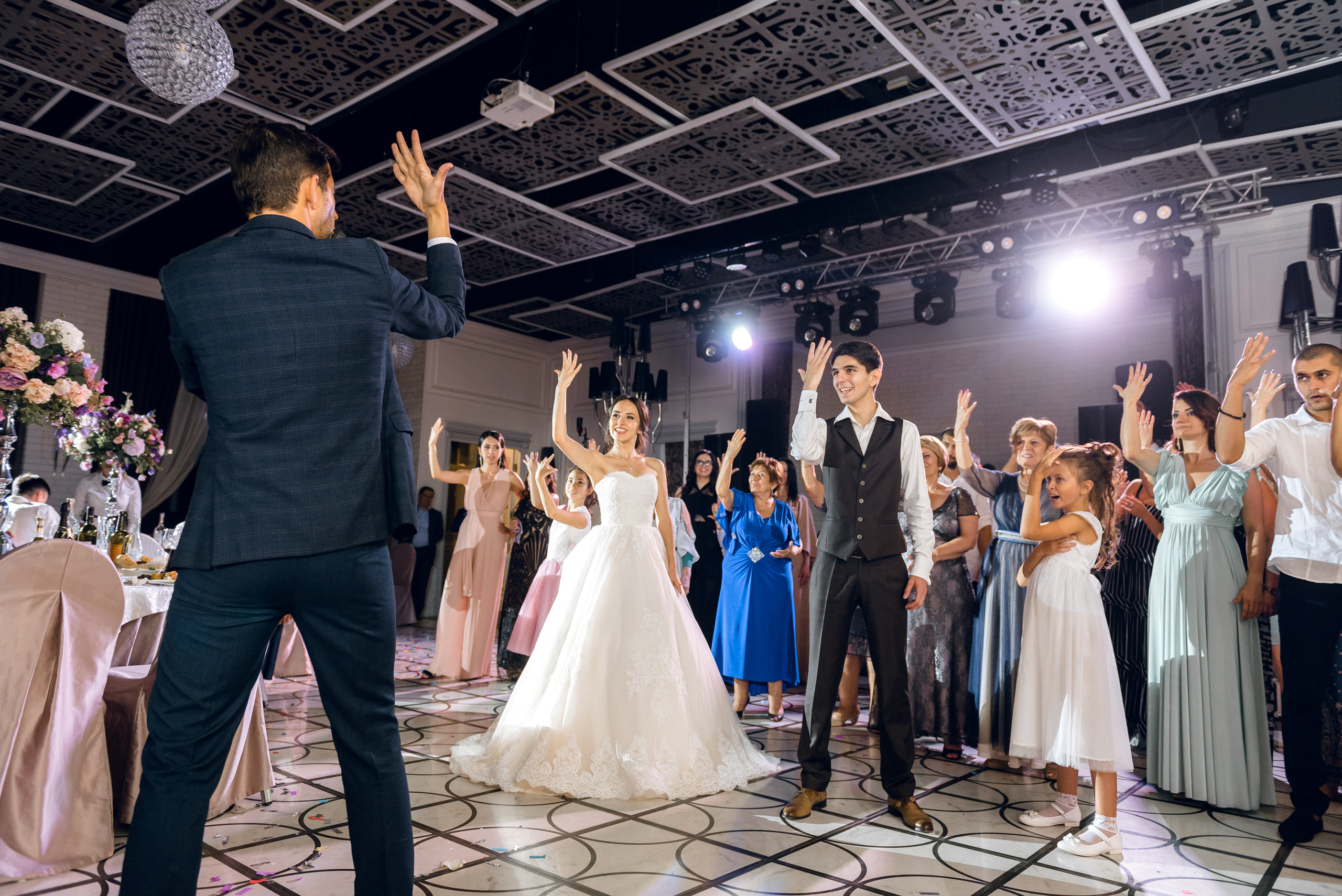 Фотограф и видеограф на свадьбу в Ростов-на-Дону