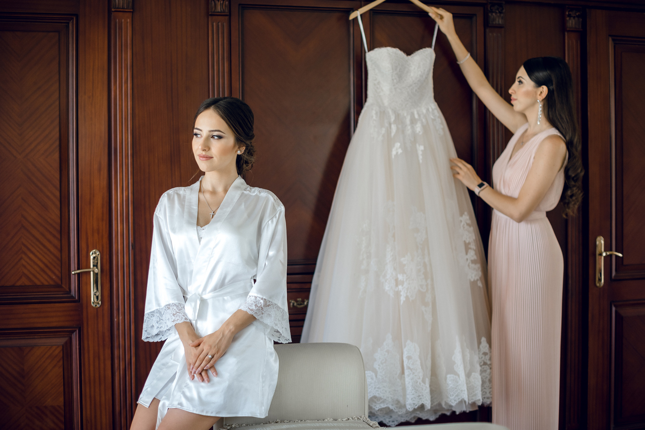 Фотограф и видеограф на свадьбу в Ростов-на-Дону