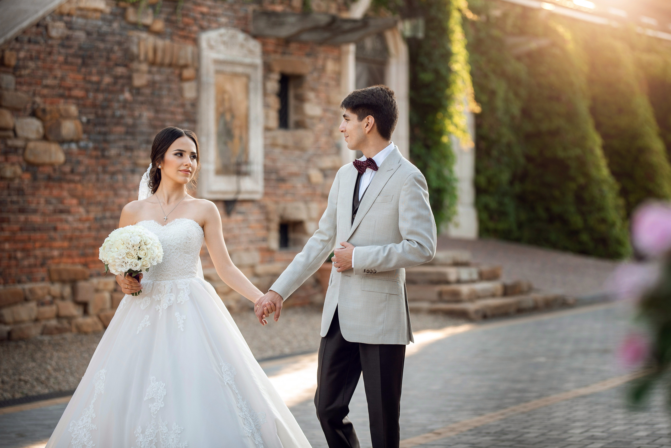 Фотограф и видеограф на свадьбу в Ростов-на-Дону