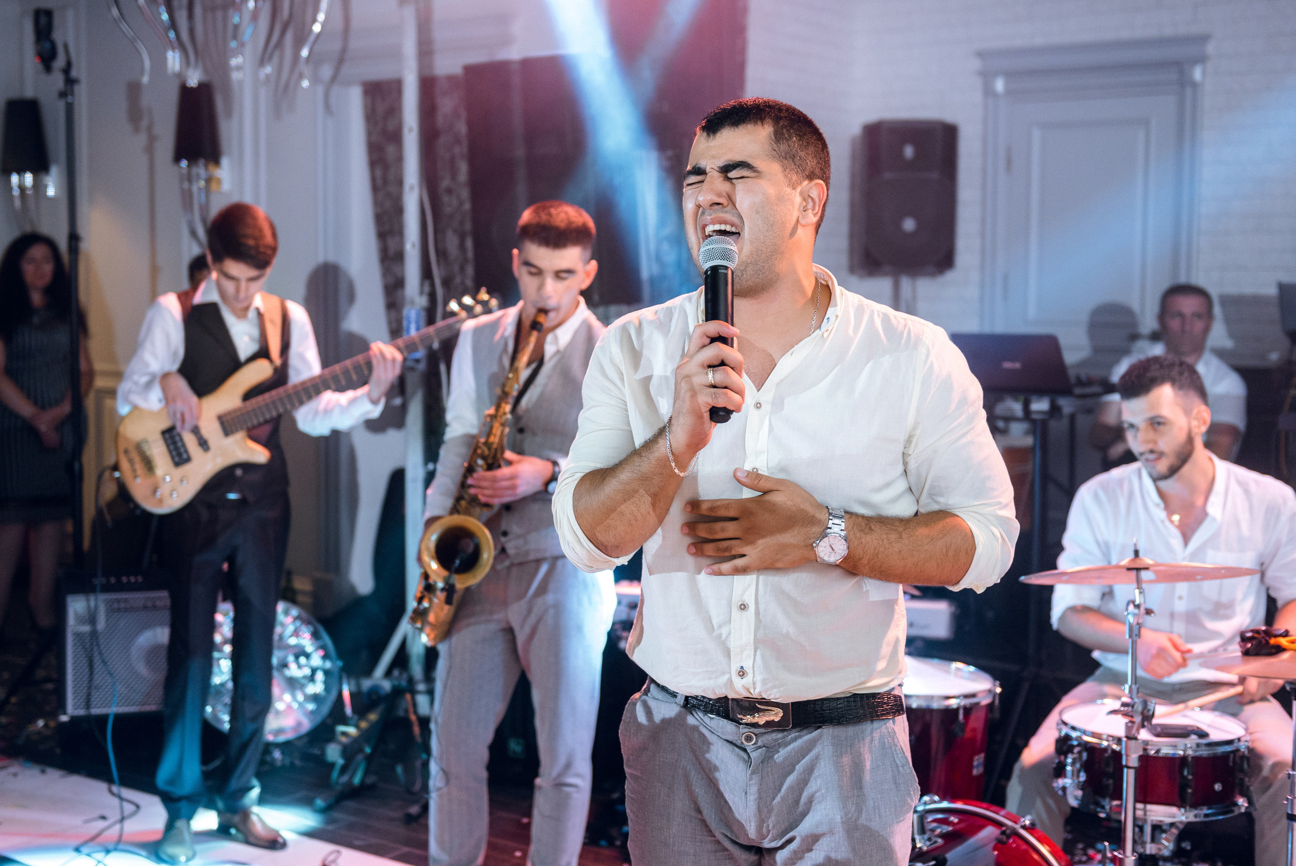 Фотограф и видеограф на свадьбу в Ростов-на-Дону