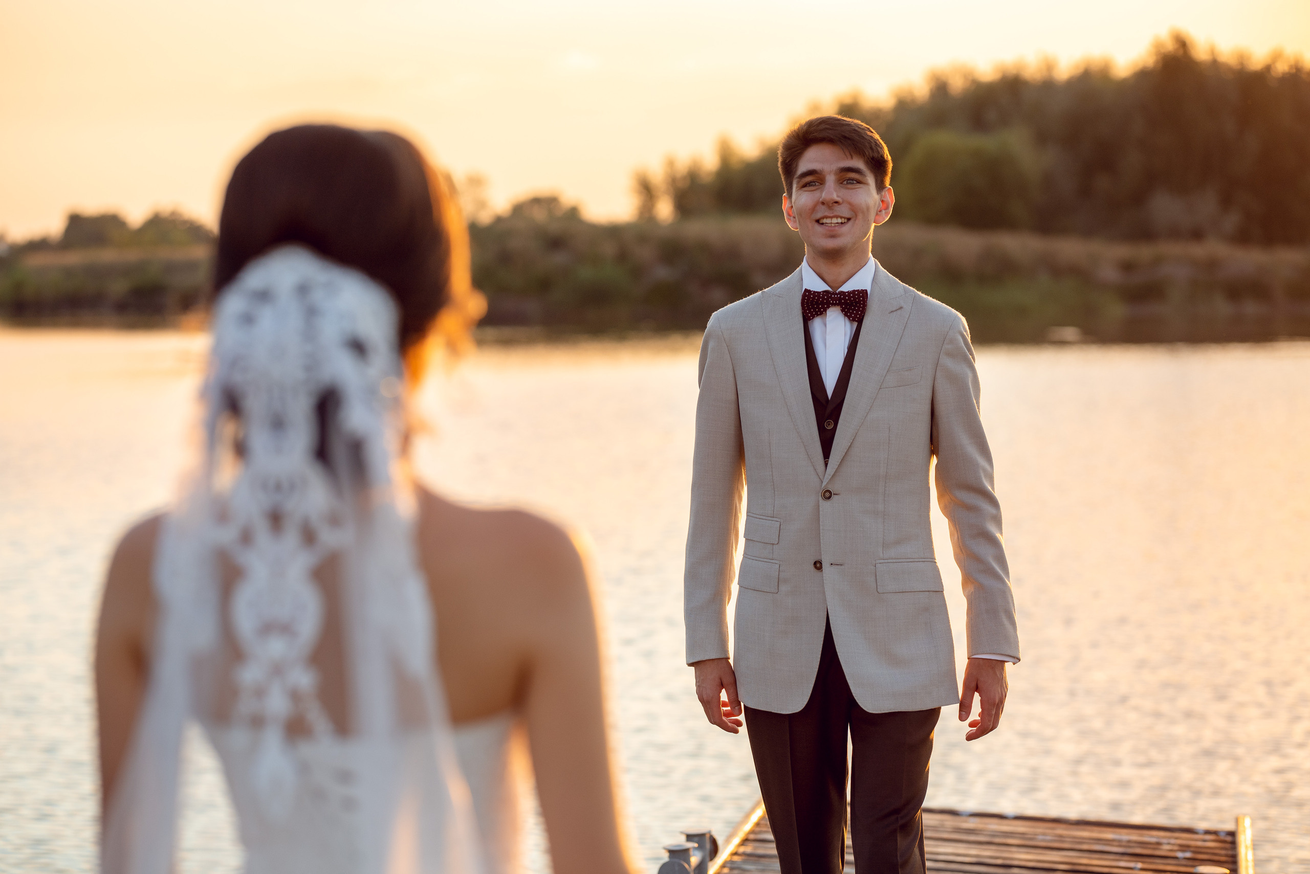 Фотограф и видеограф на свадьбу в Ростов-на-Дону