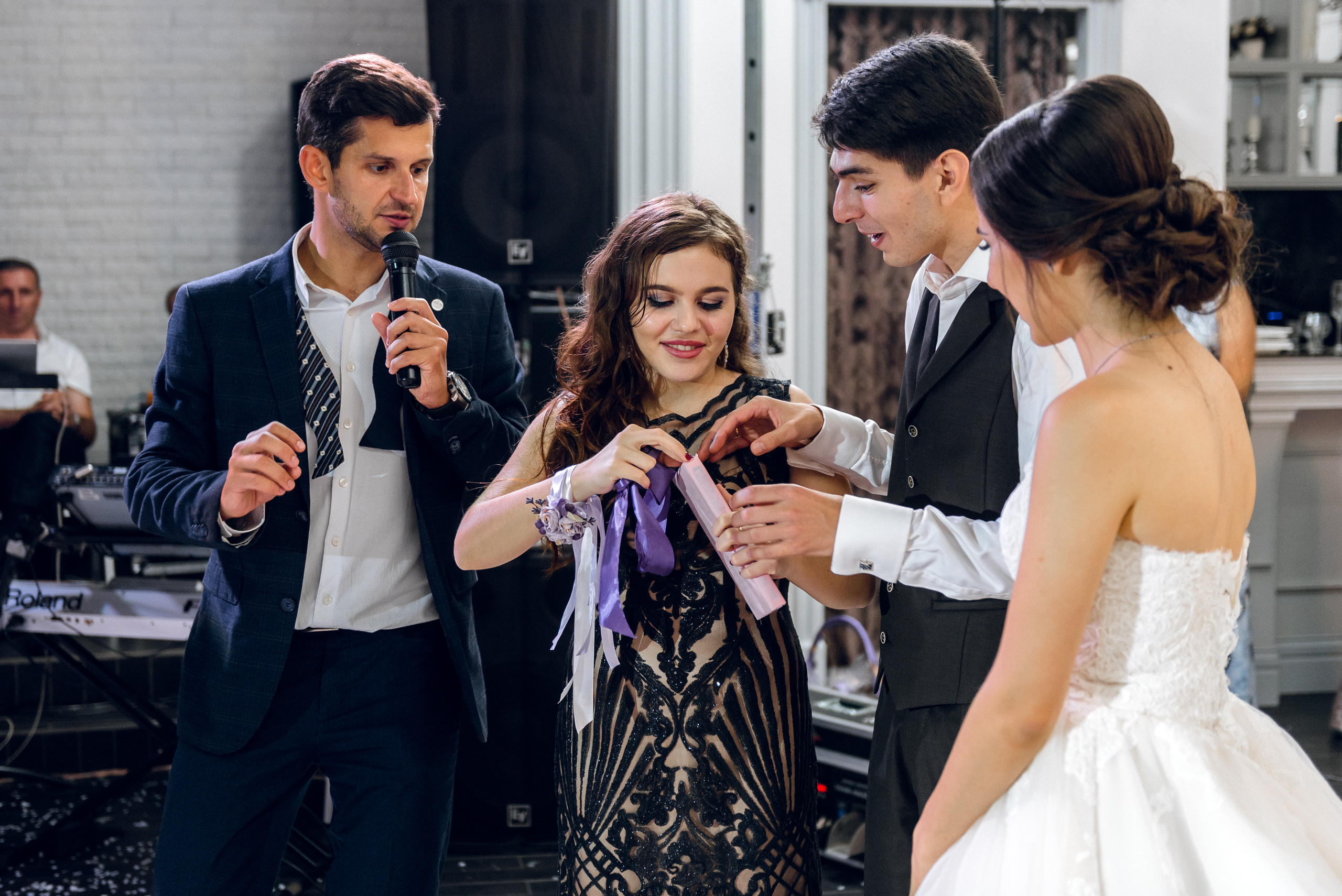 Фотограф и видеограф на свадьбу в Ростов-на-Дону