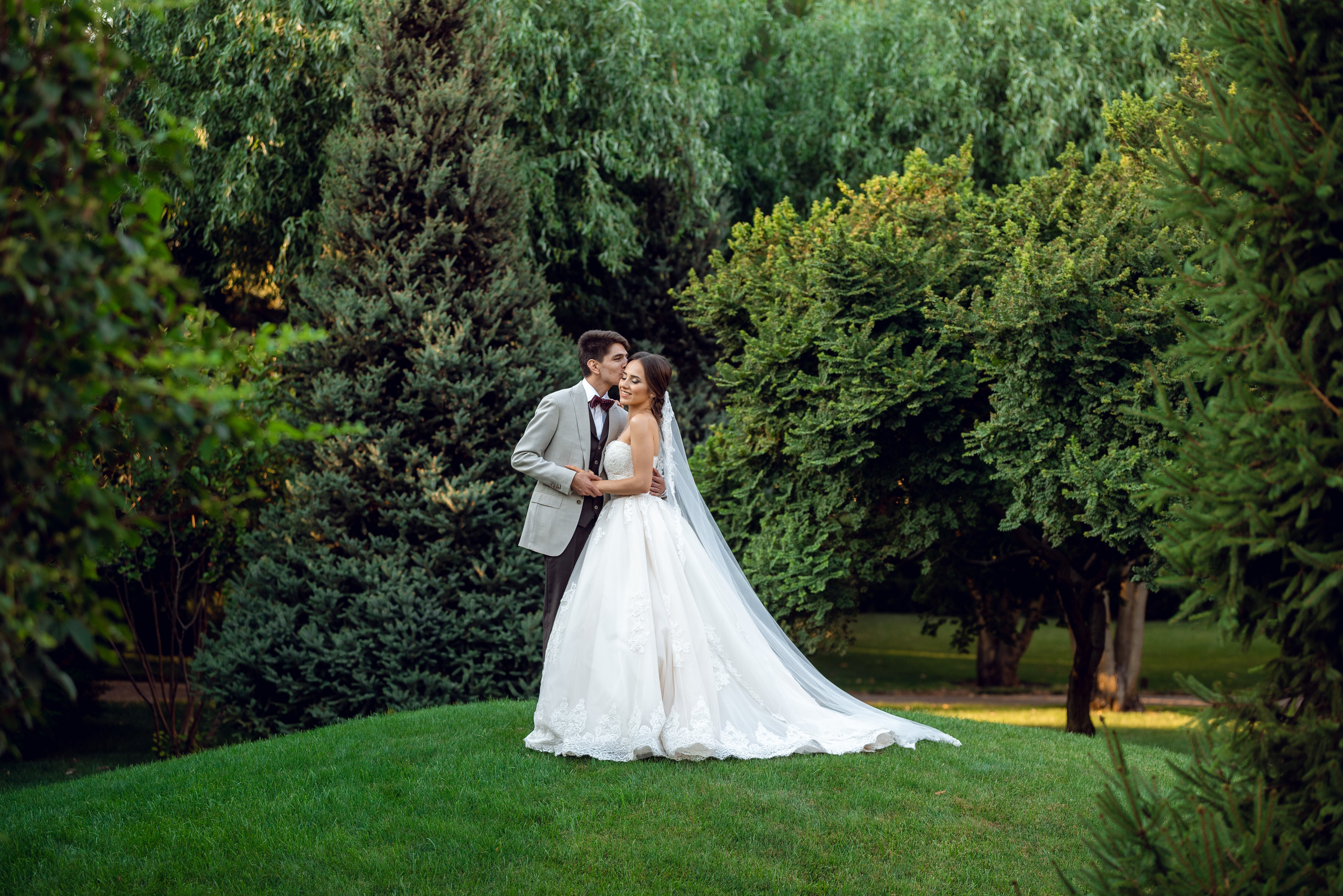 Фотограф и видеограф на свадьбу в Ростов-на-Дону