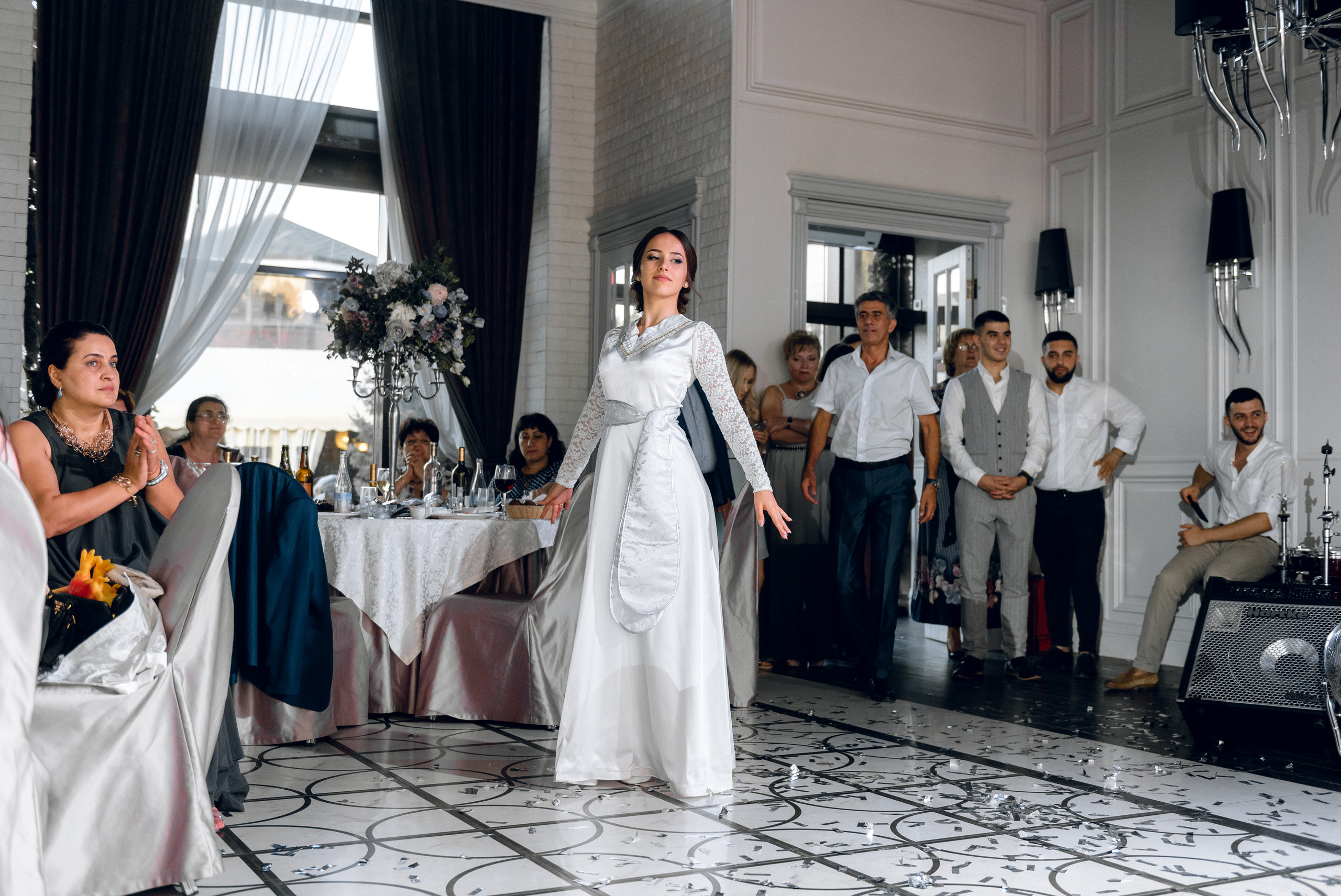 Фотограф и видеограф на свадьбу в Ростов-на-Дону