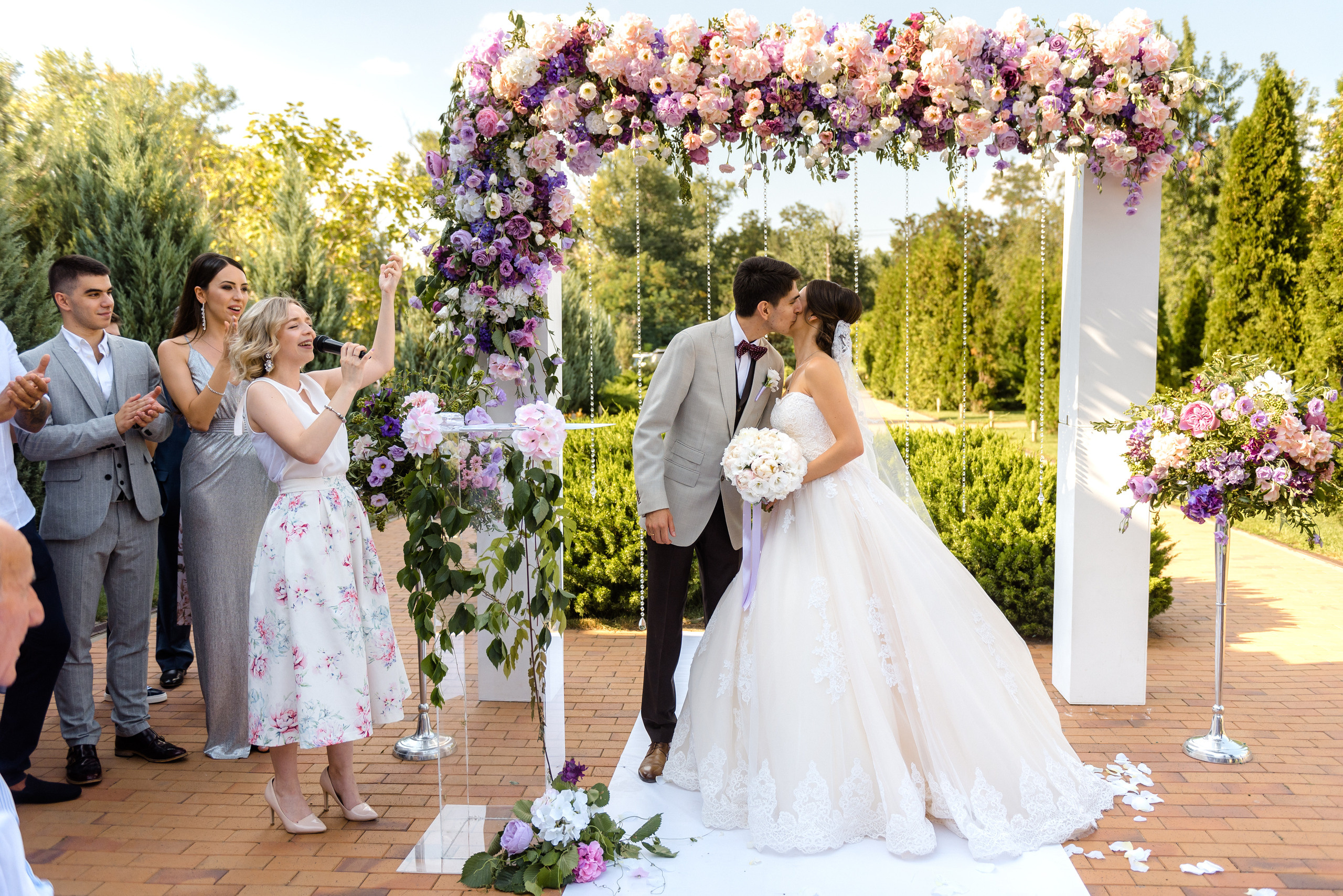 Фотограф и видеограф на свадьбу в Ростов-на-Дону