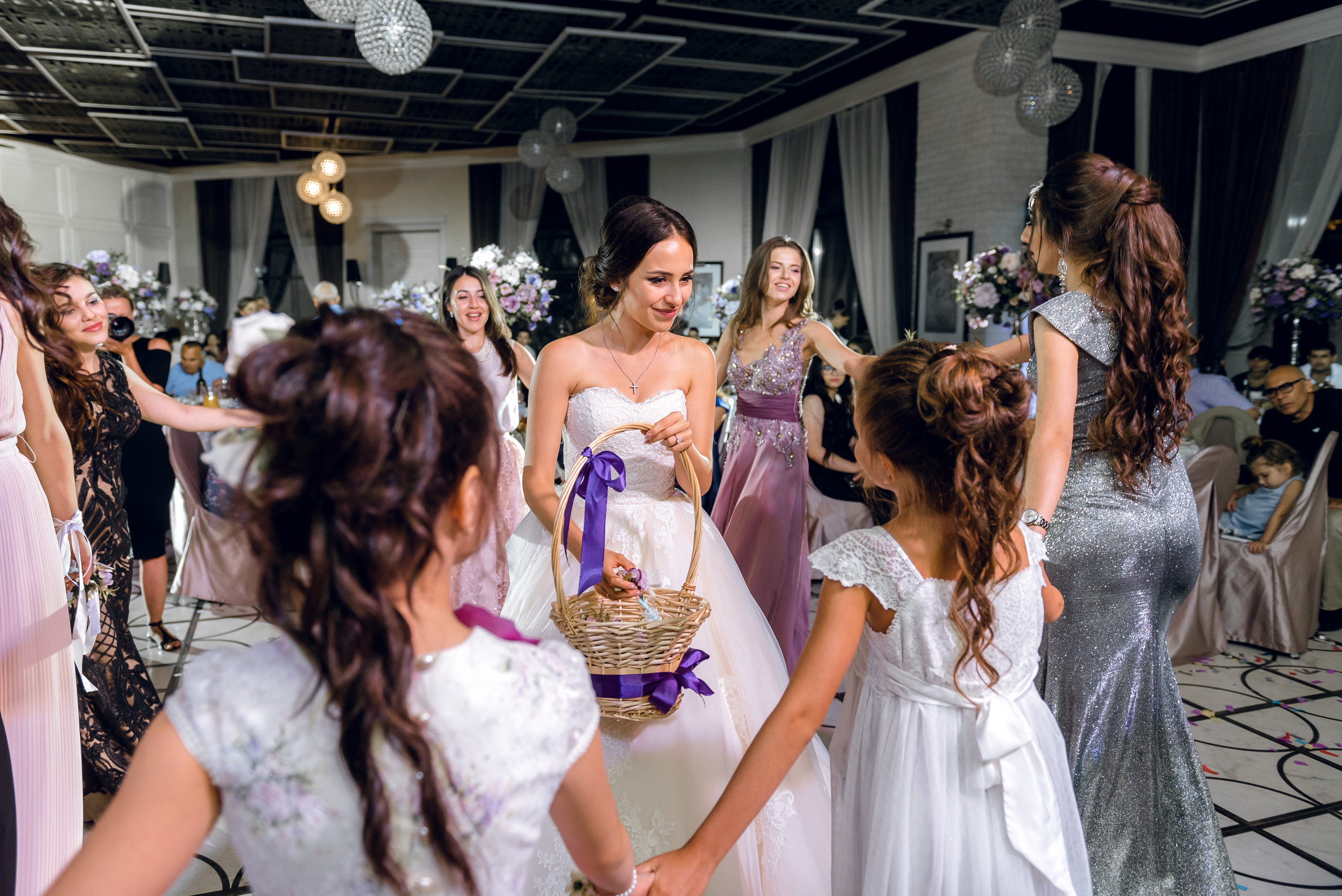 Фотограф и видеограф на свадьбу в Ростов-на-Дону