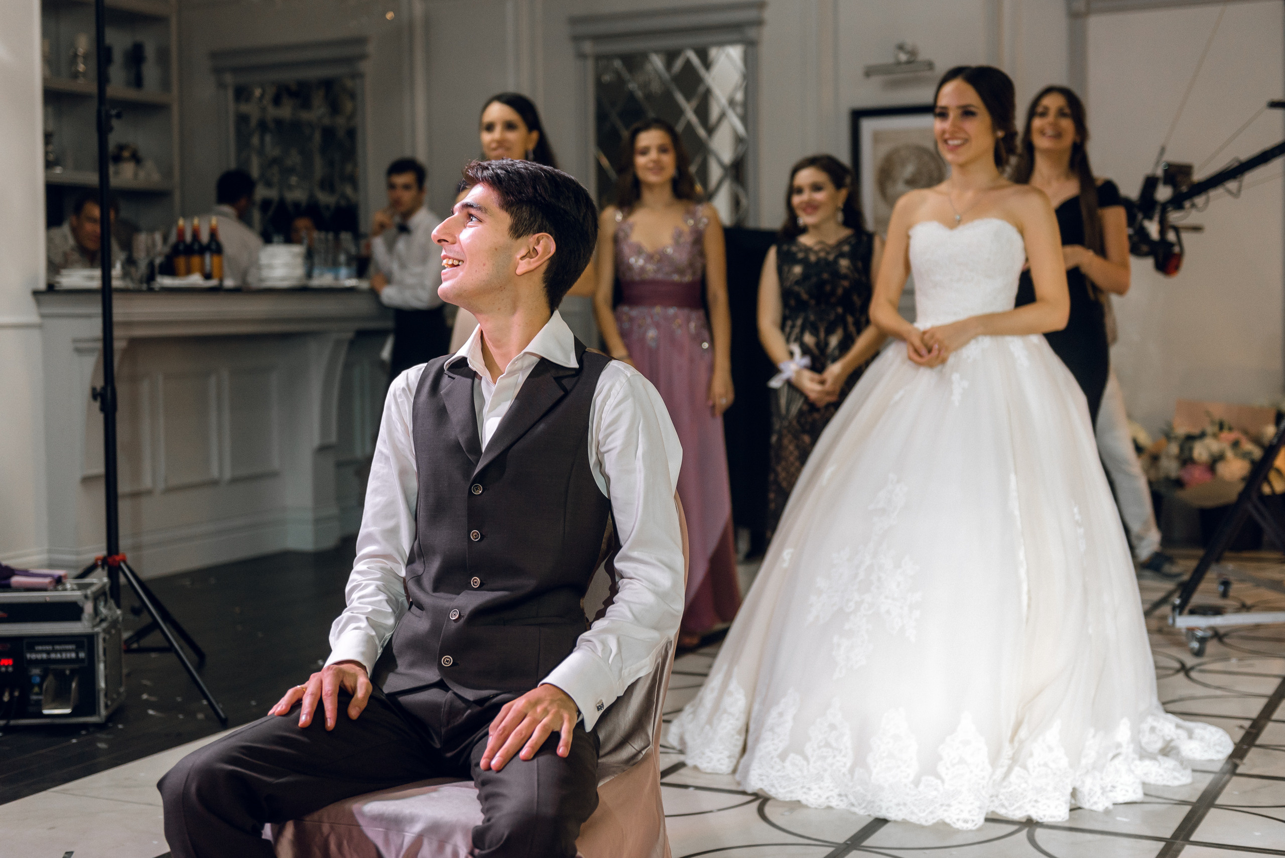 Фотограф и видеограф на свадьбу в Ростов-на-Дону