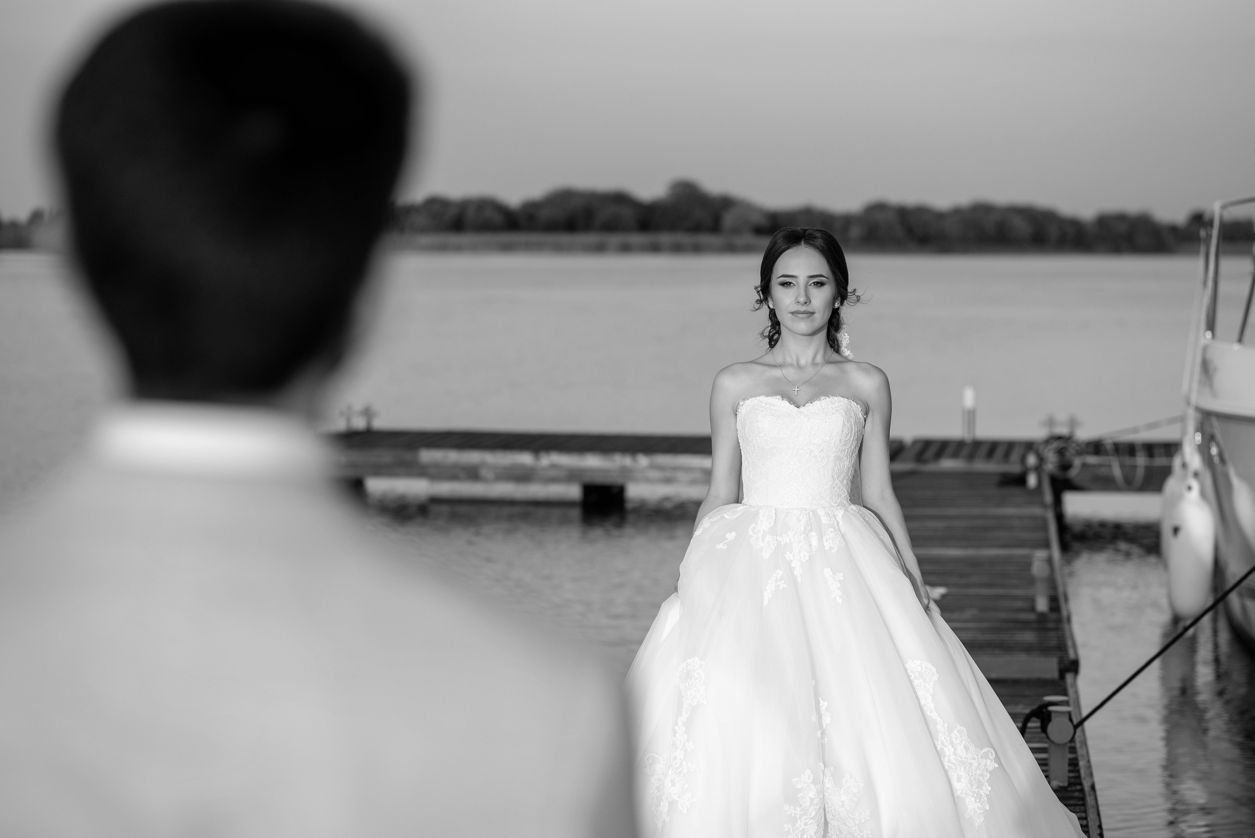 Фотограф и видеограф на свадьбу в Ростов-на-Дону