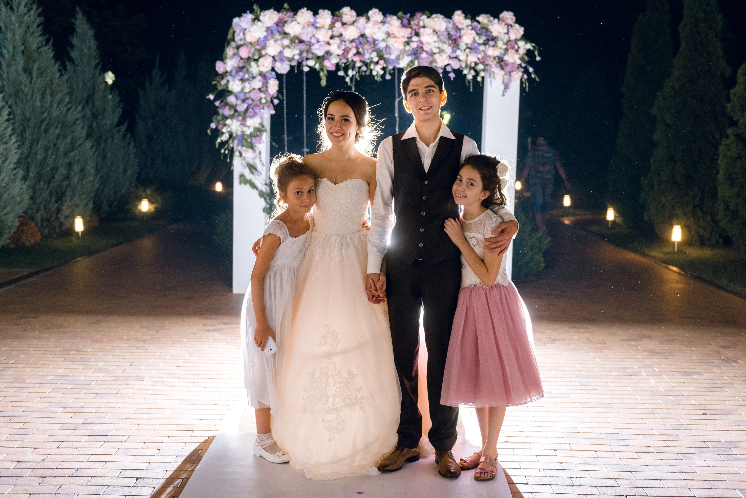 Фотограф и видеограф на свадьбу в Ростов-на-Дону