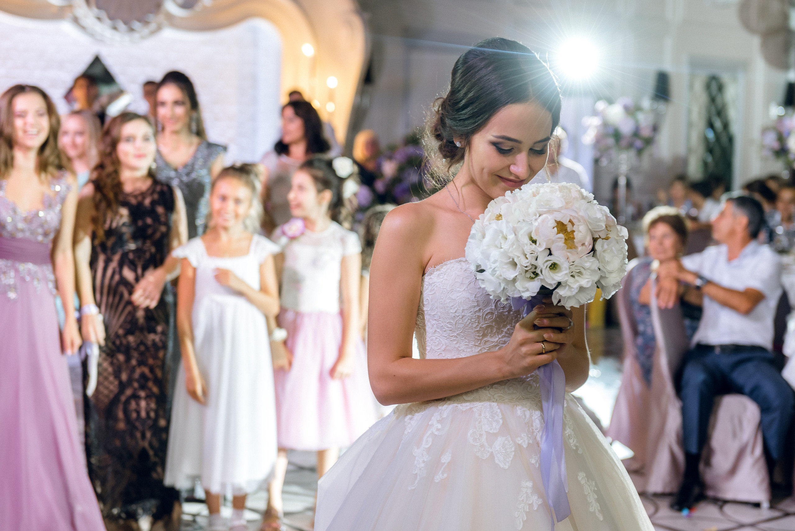 Фотограф и видеограф на свадьбу в Ростов-на-Дону