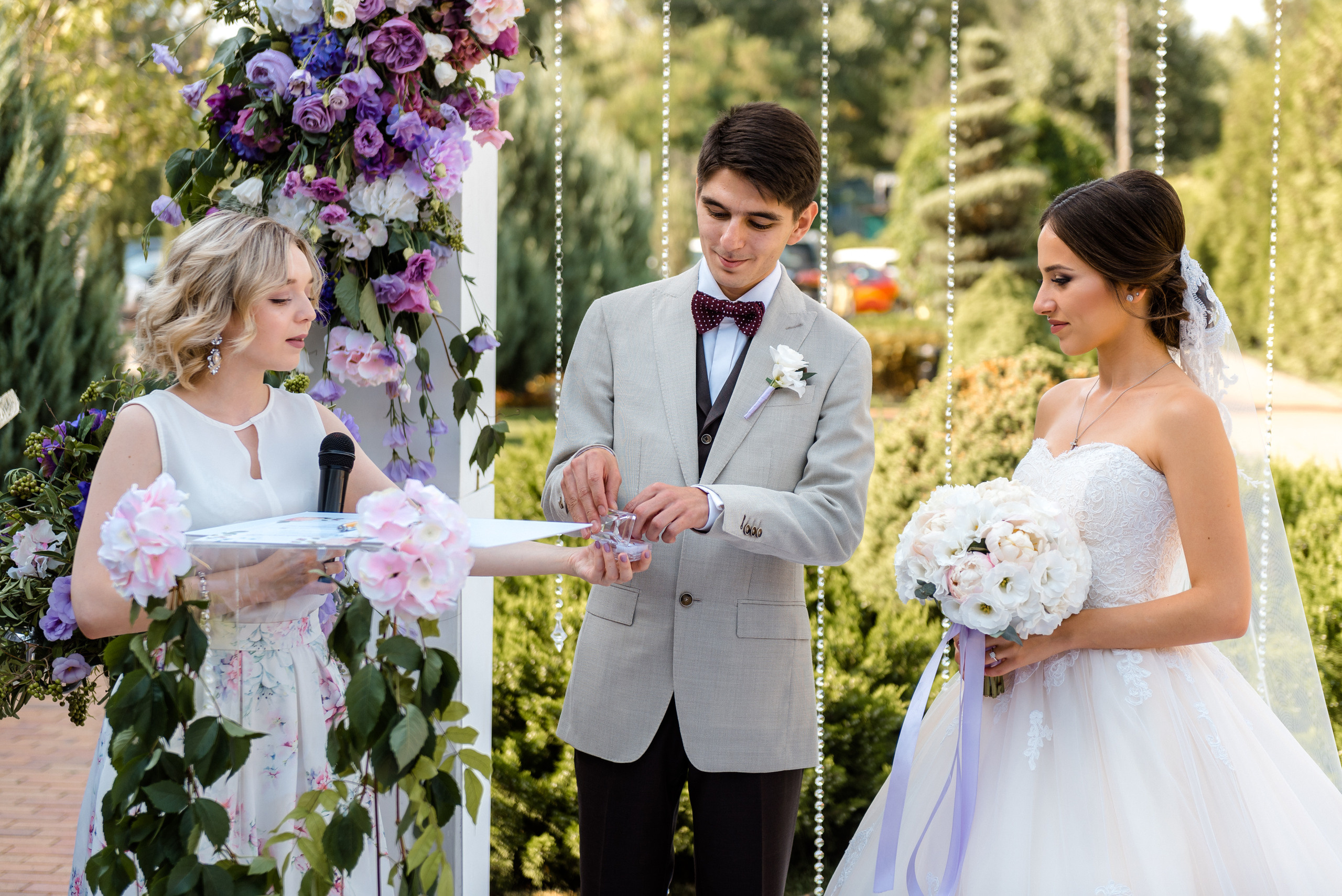 Фотограф и видеограф на свадьбу в Ростов-на-Дону