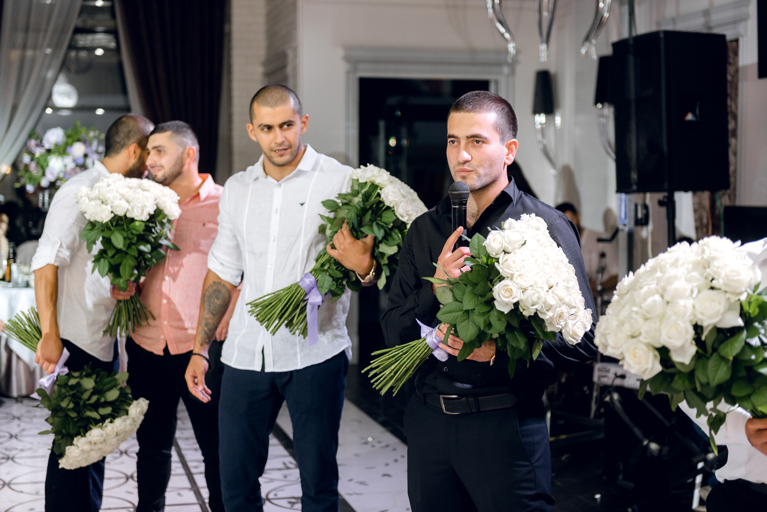 Фотограф и видеограф на свадьбу в Ростов-на-Дону