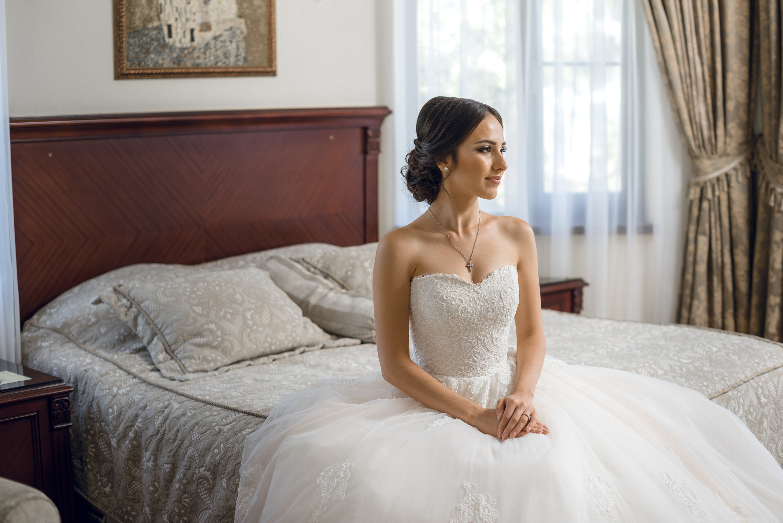 Фотограф и видеограф на свадьбу в Ростов-на-Дону