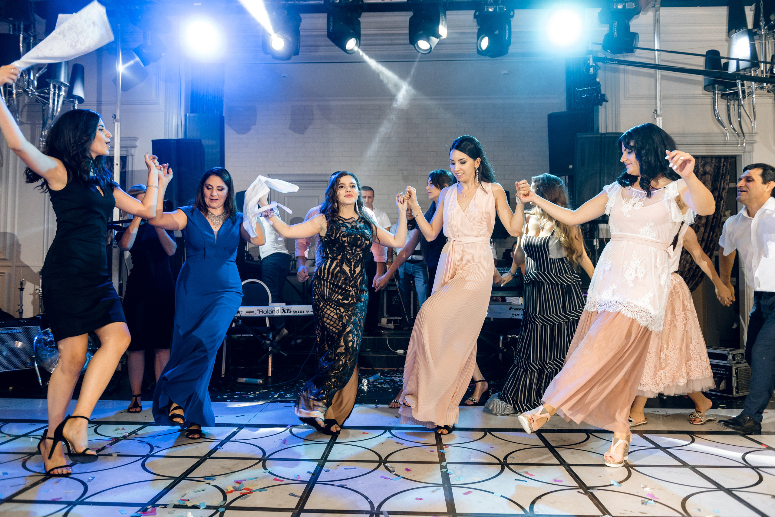 Фотограф и видеограф на свадьбу в Ростов-на-Дону