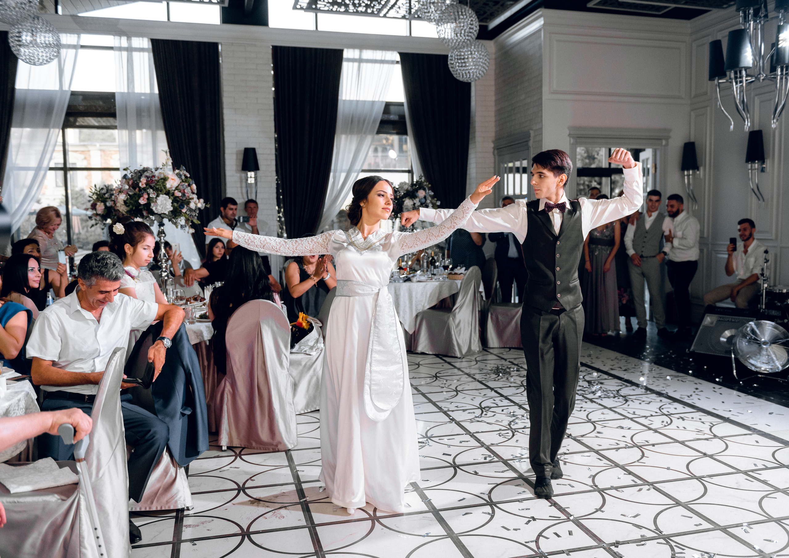 Фотограф и видеограф на свадьбу в Ростов-на-Дону