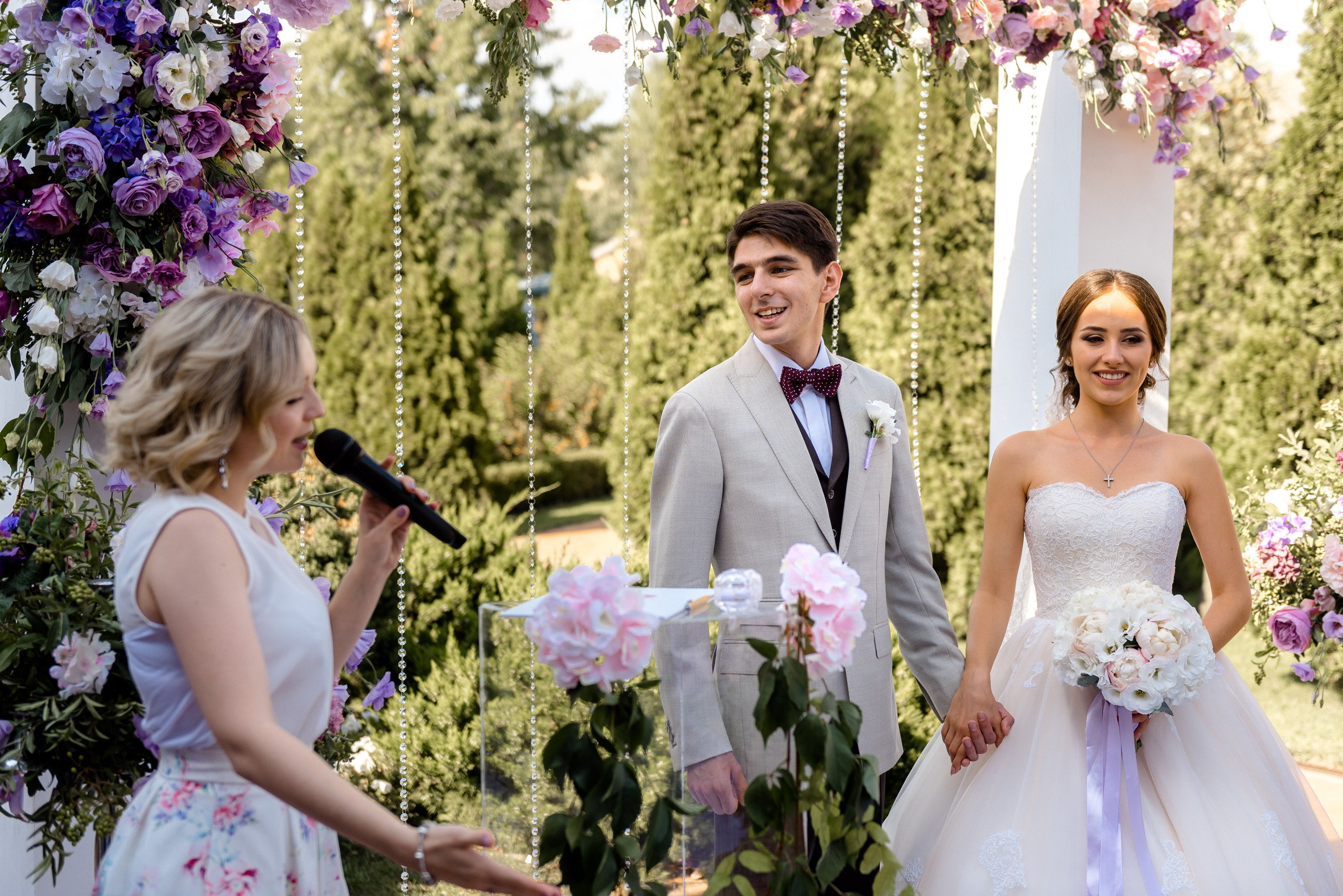 Фотограф и видеограф на свадьбу в Ростов-на-Дону