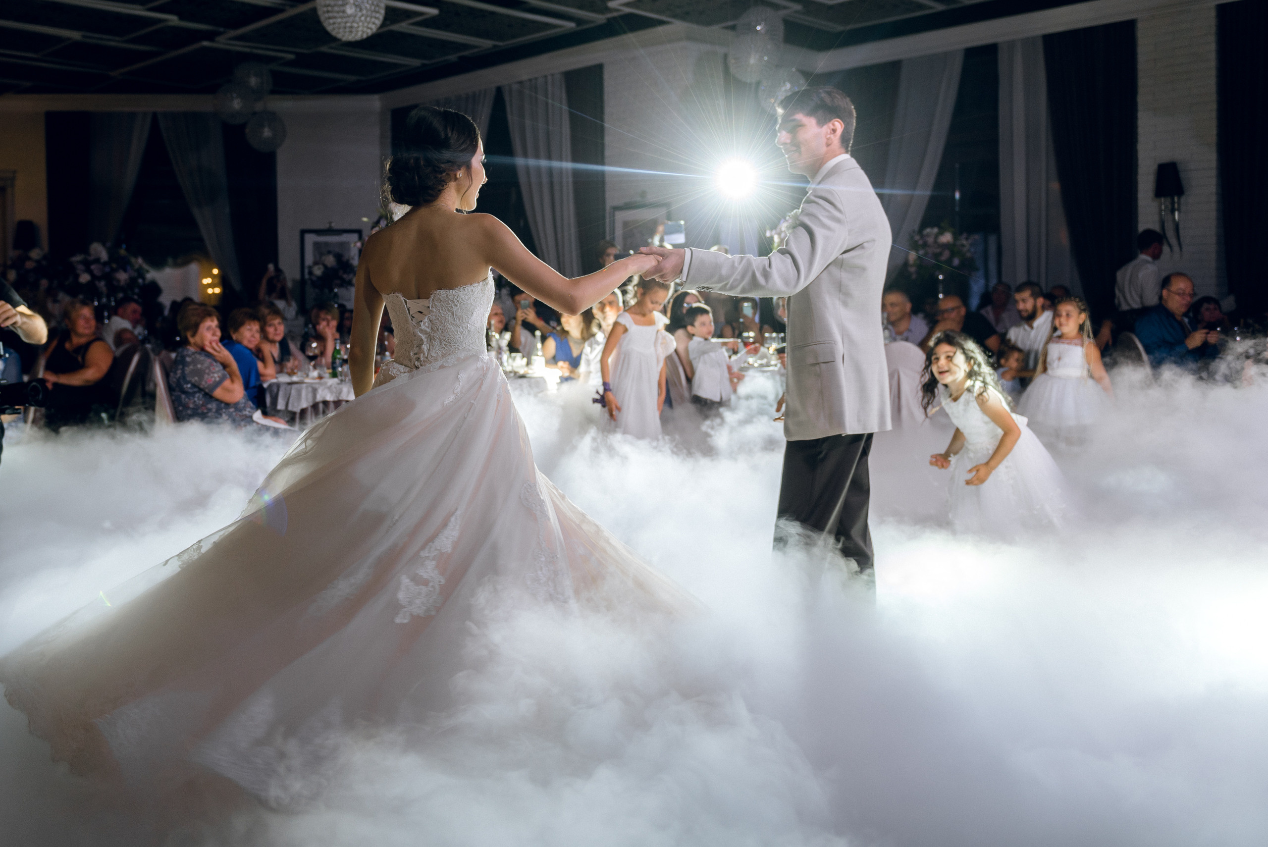 Фотограф и видеограф на свадьбу в Ростов-на-Дону