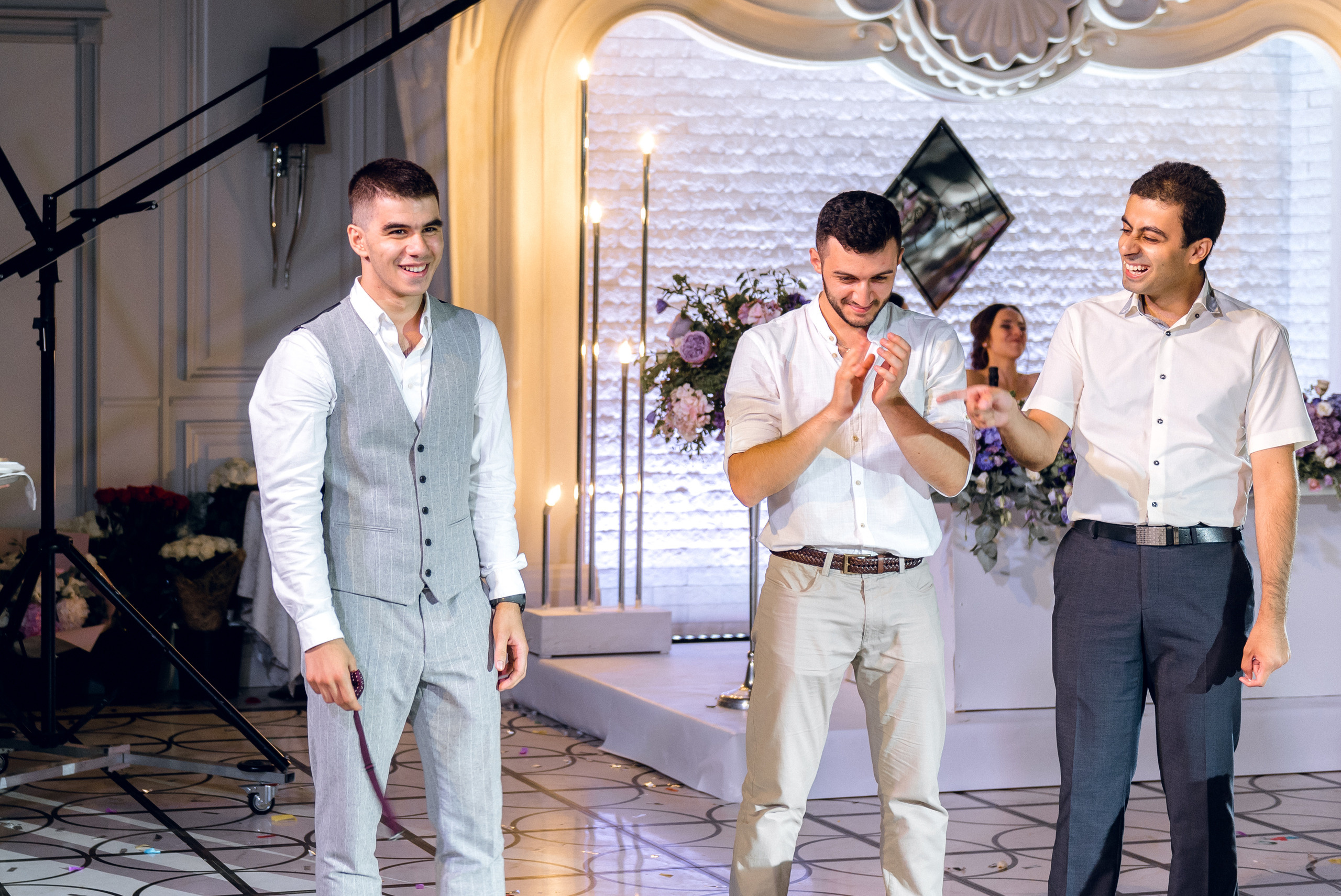 Фотограф и видеограф на свадьбу в Ростов-на-Дону