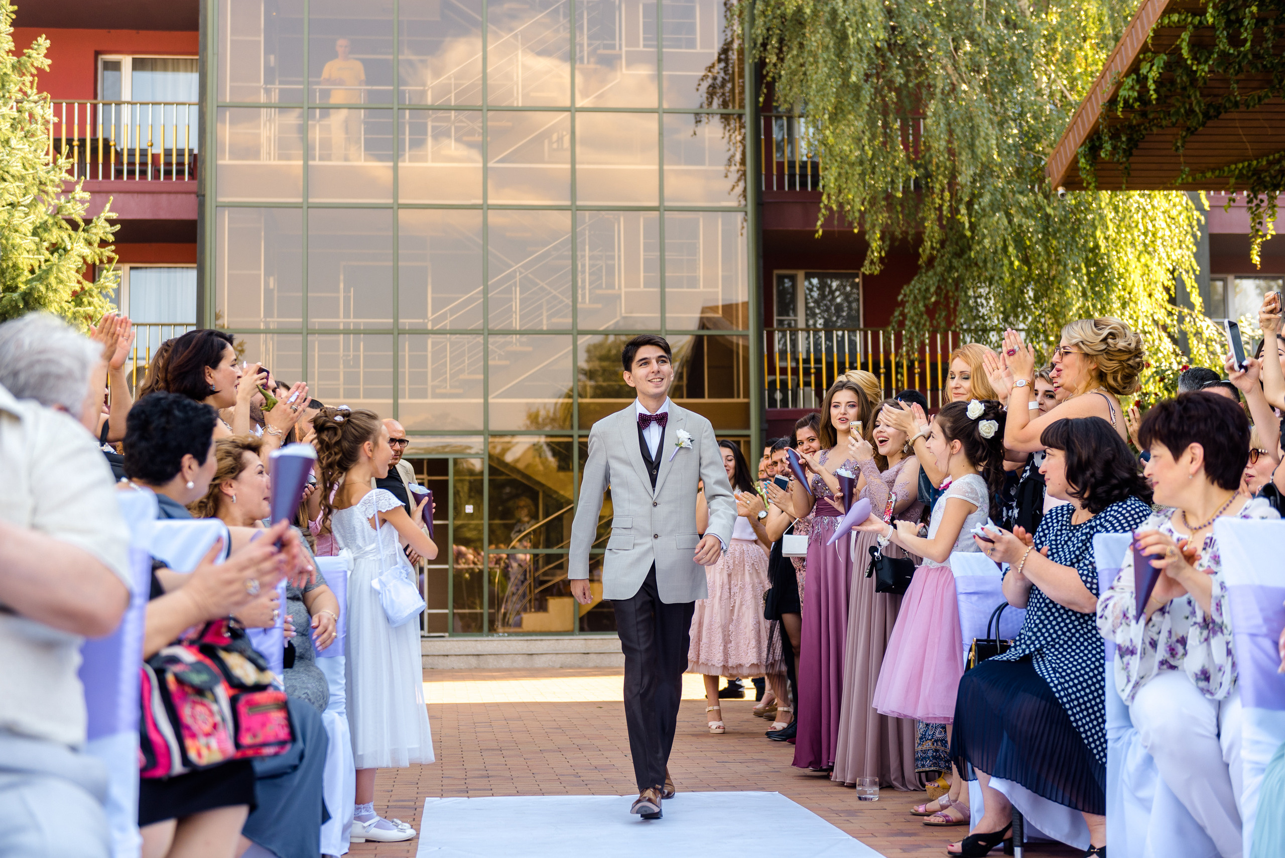 Фотограф и видеограф на свадьбу в Ростов-на-Дону