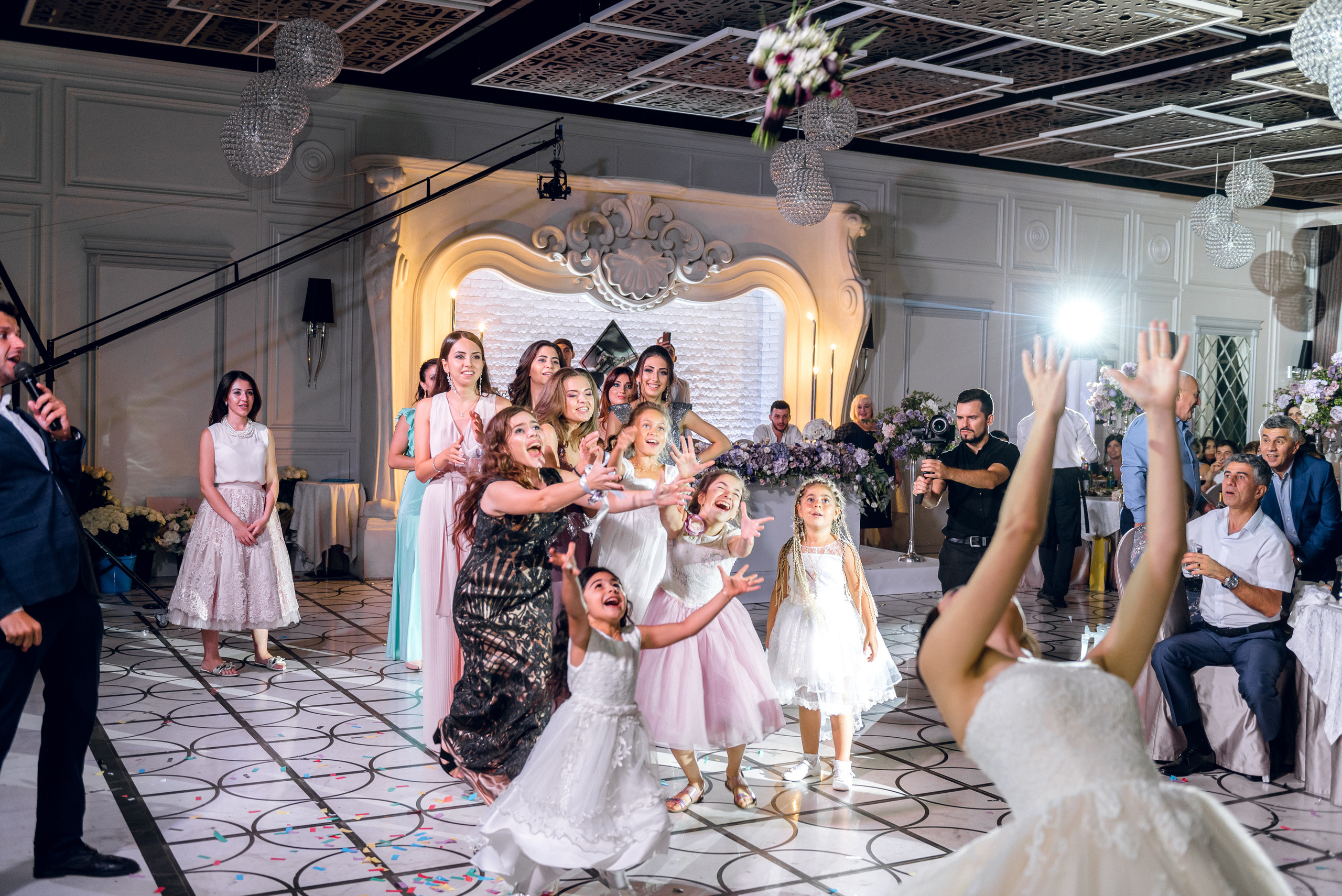 Фотограф и видеограф на свадьбу в Ростов-на-Дону