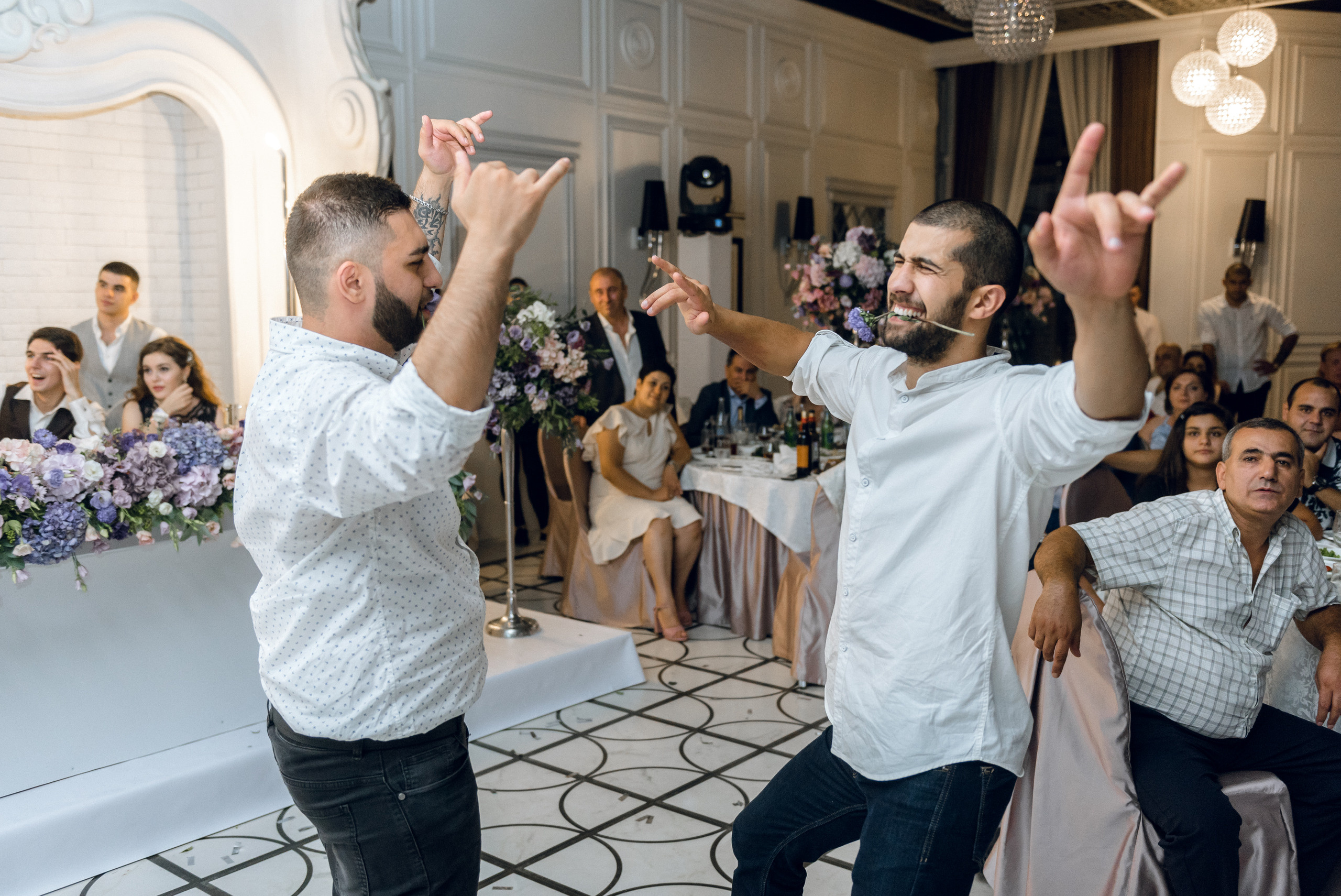 Фотограф и видеограф на свадьбу в Ростов-на-Дону