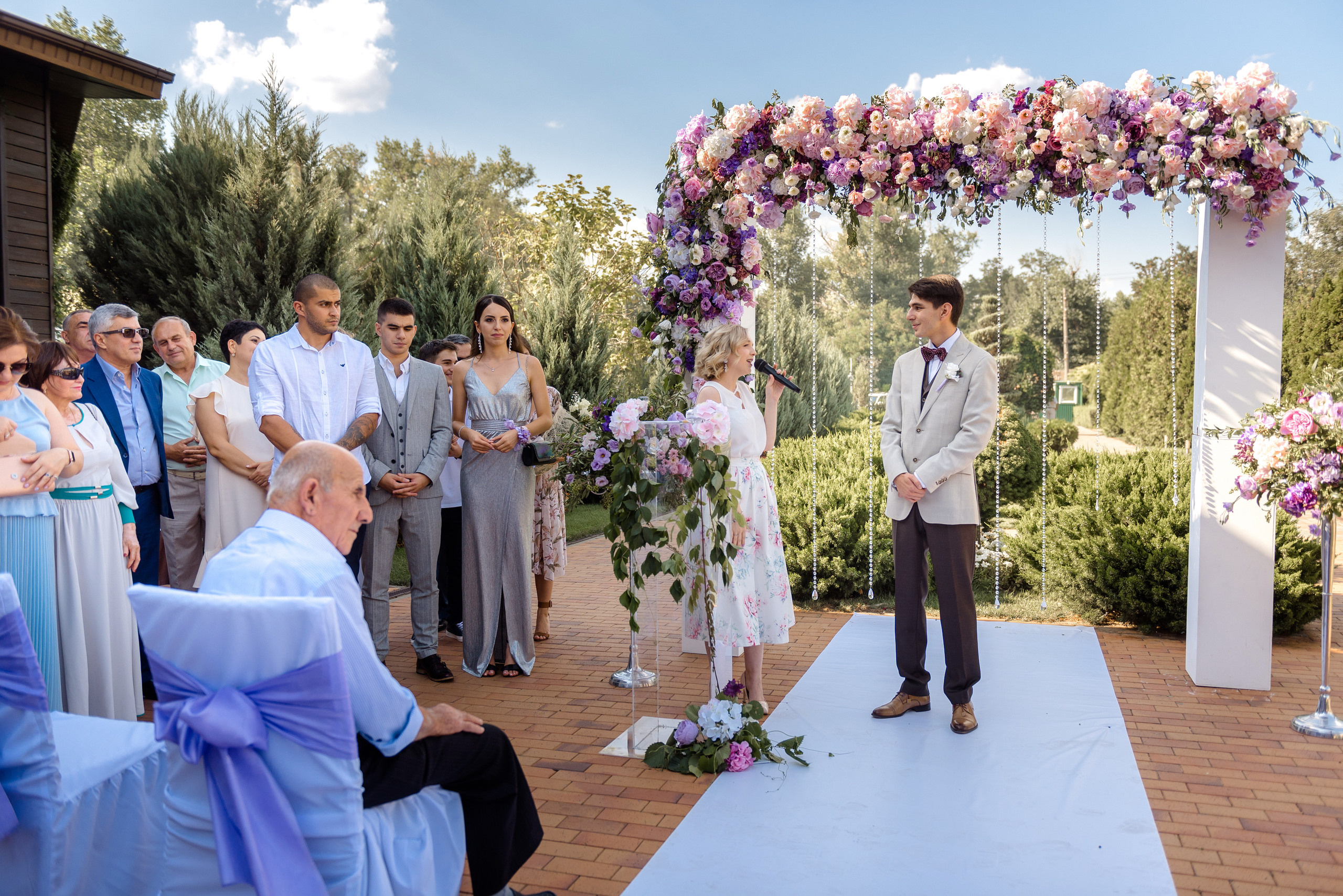 Фотограф и видеограф на свадьбу в Ростов-на-Дону