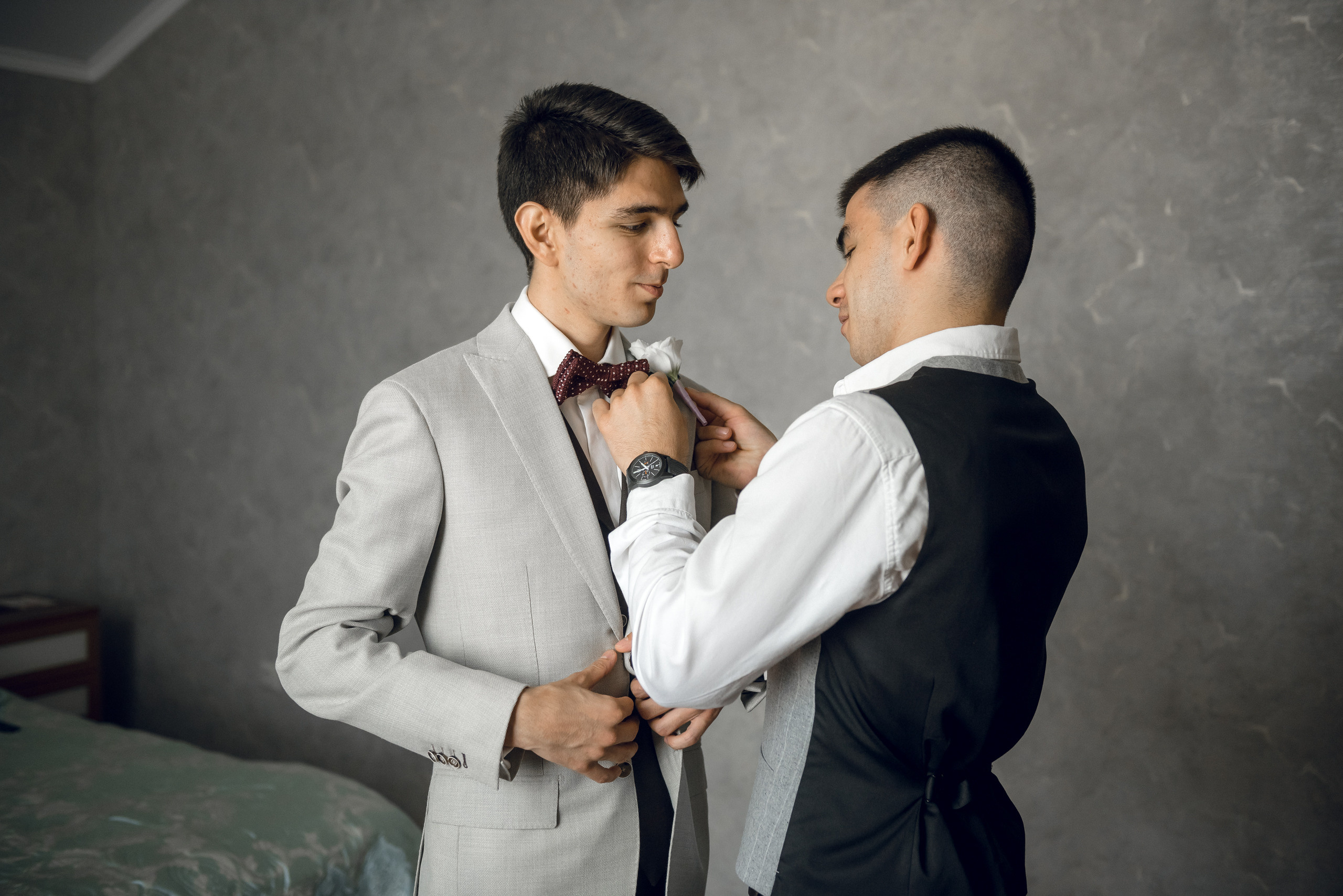 Фотограф и видеограф на свадьбу в Ростов-на-Дону