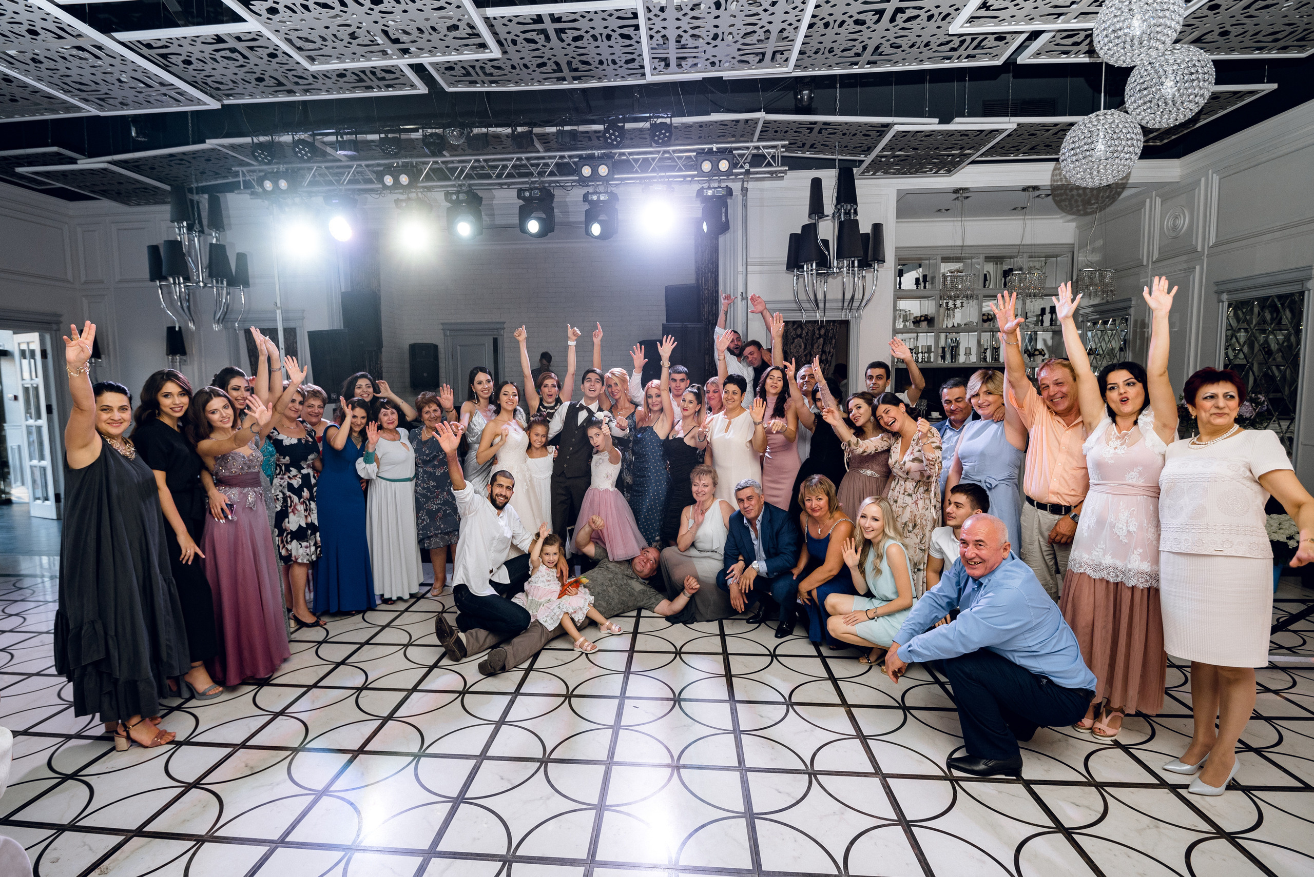 Фотограф и видеограф на свадьбу в Ростов-на-Дону