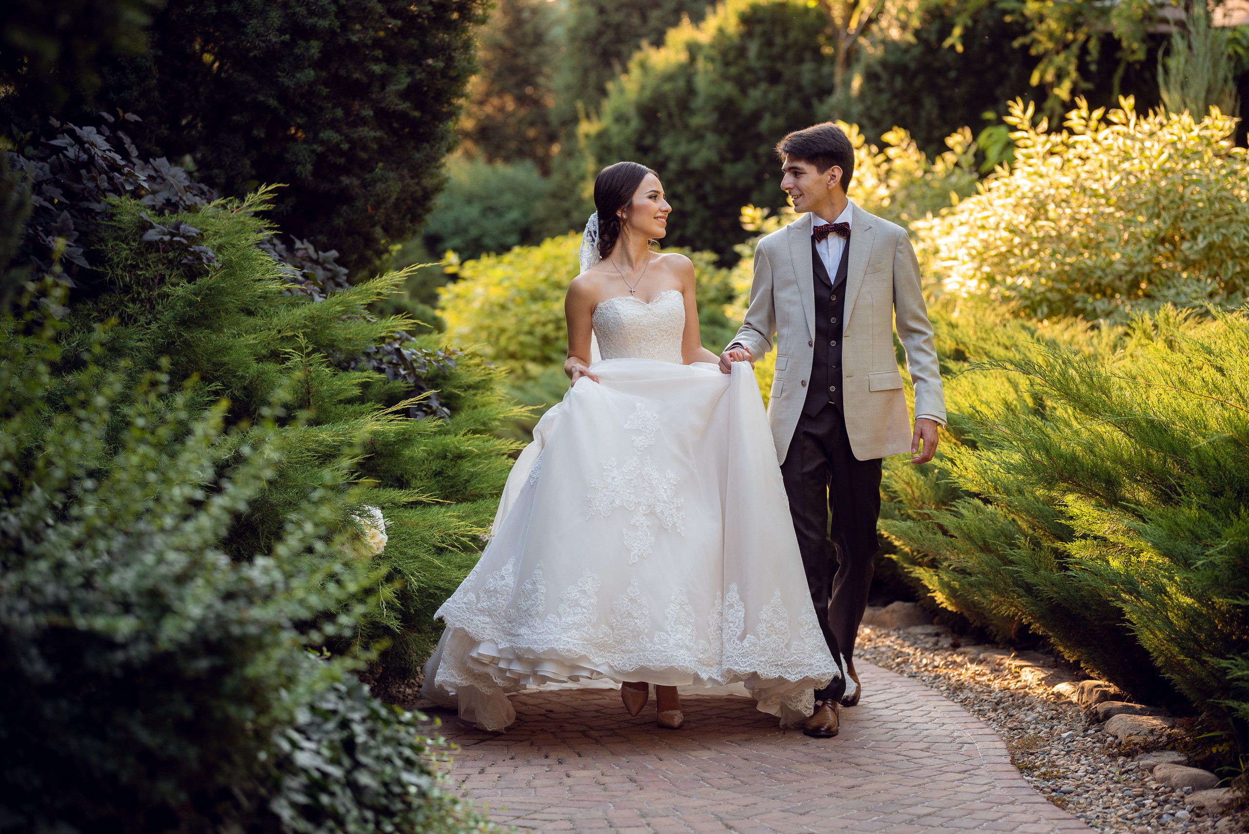 Фотограф и видеограф на свадьбу в Ростов-на-Дону