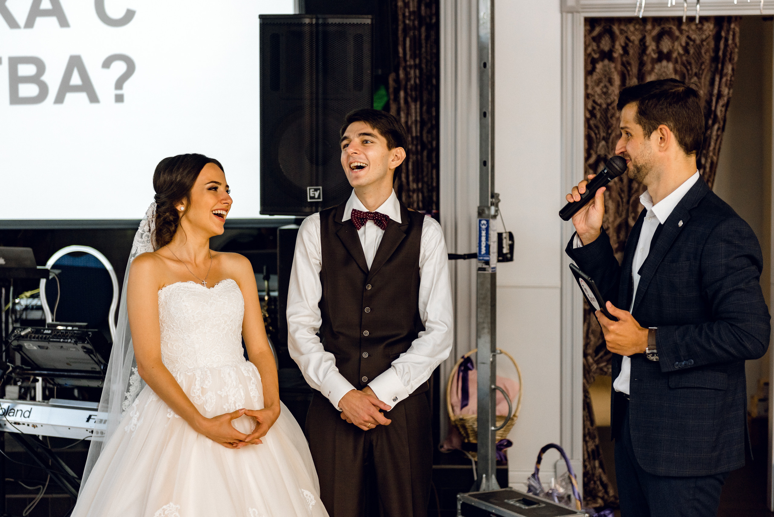 Фотограф и видеограф на свадьбу в Ростов-на-Дону