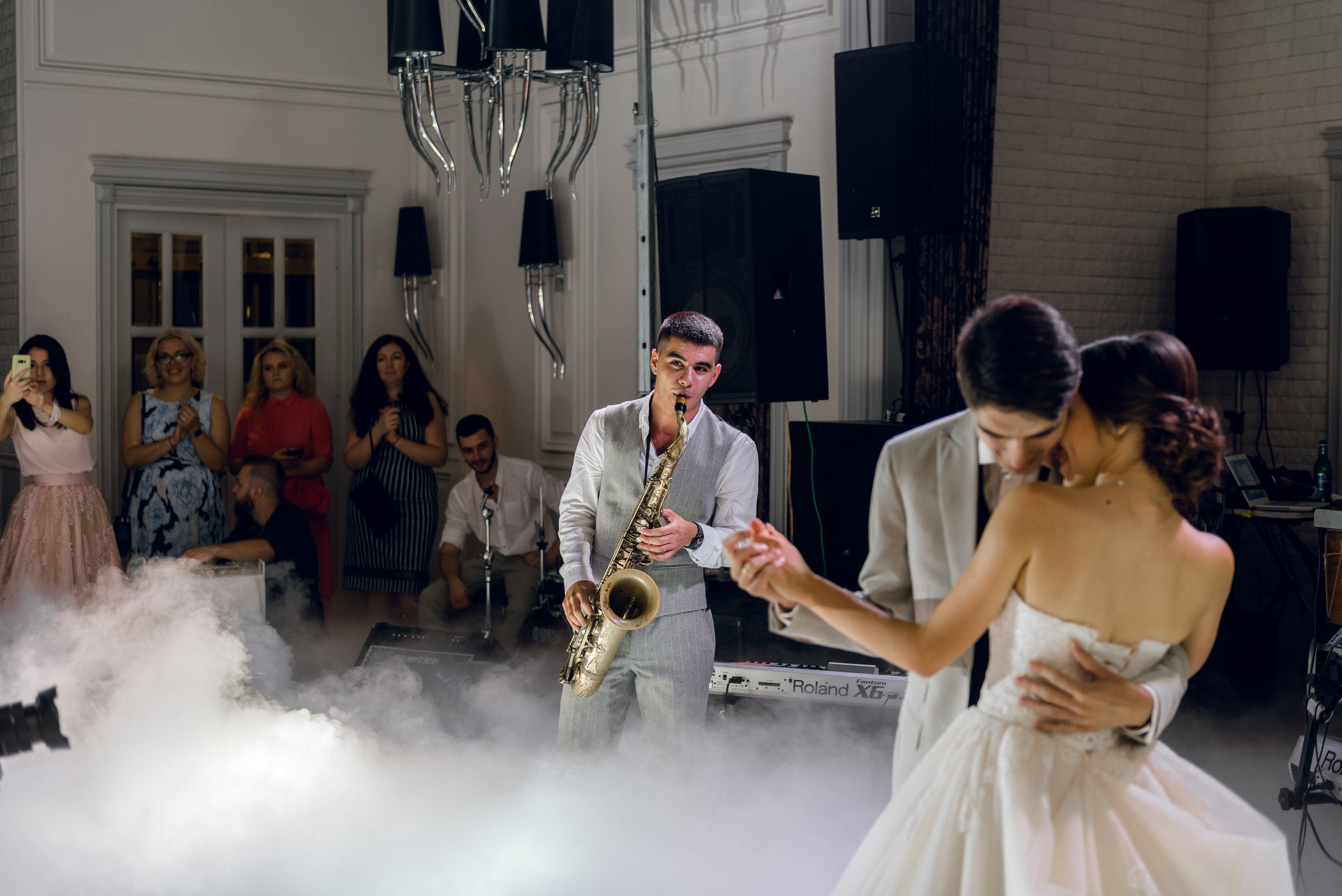 Фотограф и видеограф на свадьбу в Ростов-на-Дону