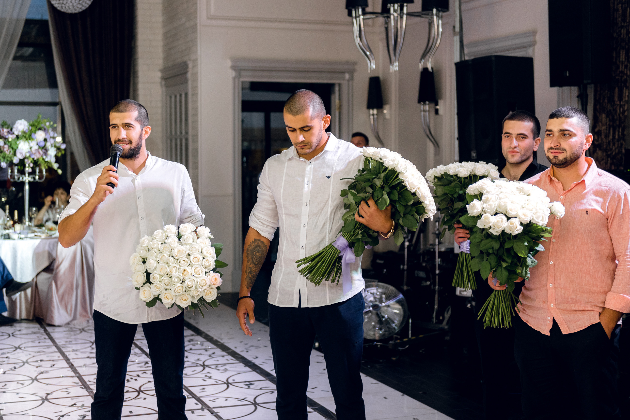 Фотограф и видеограф на свадьбу в Ростов-на-Дону