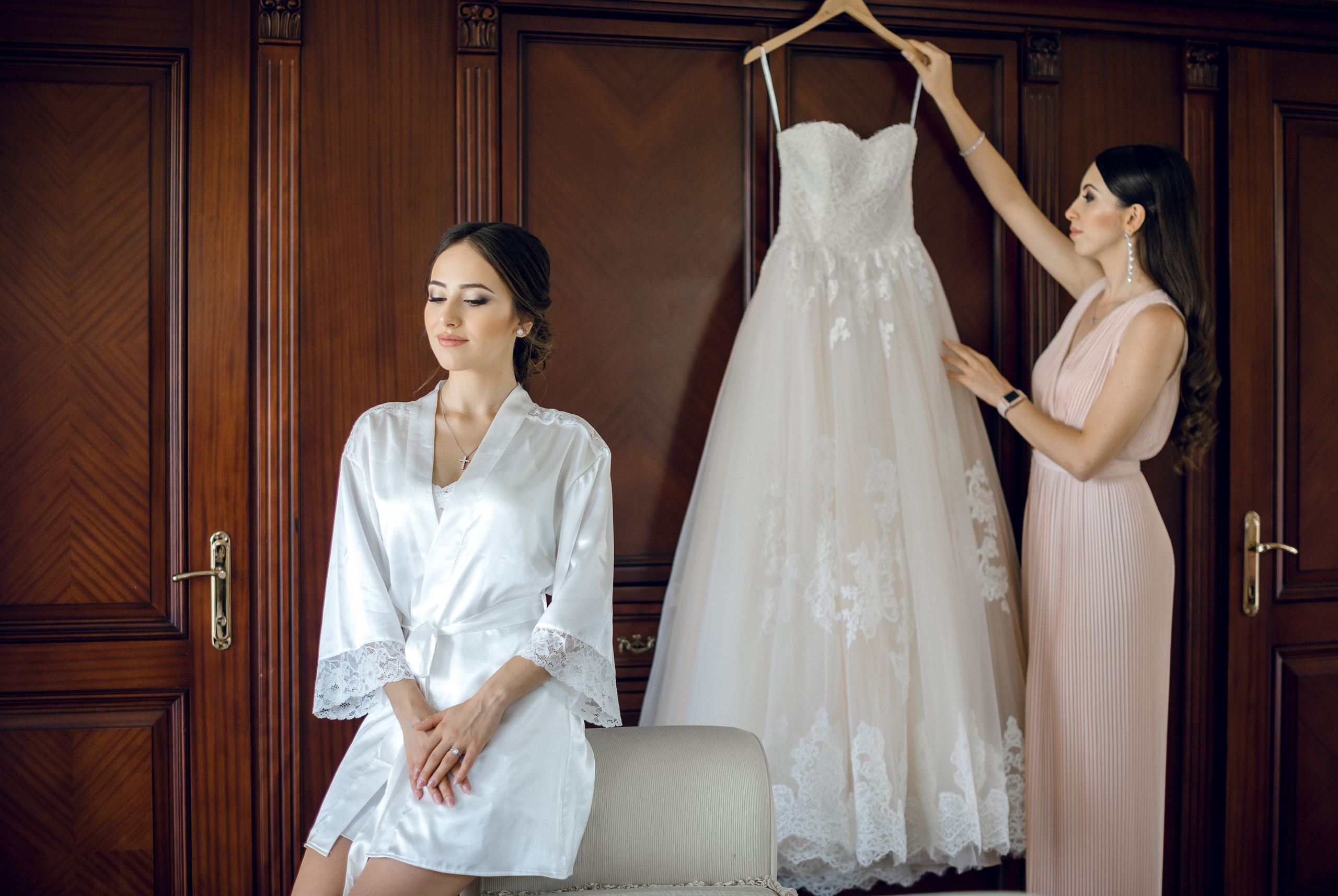 Фотограф и видеограф на свадьбу в Ростов-на-Дону