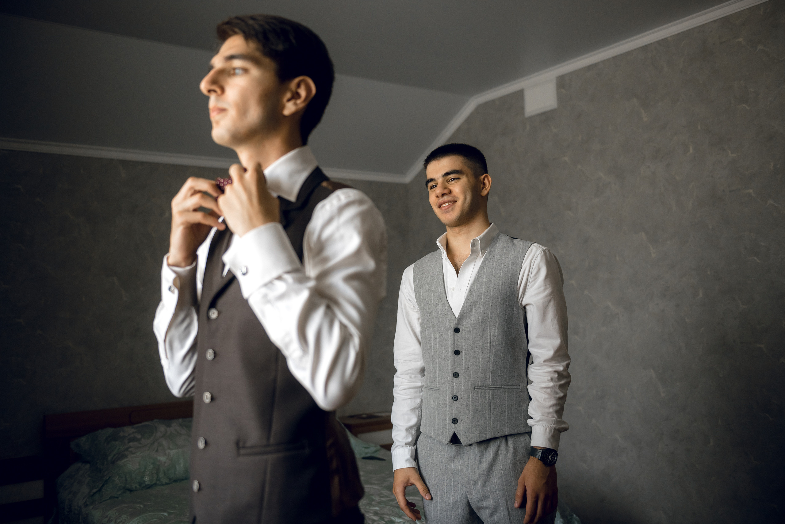 Фотограф и видеограф на свадьбу в Ростов-на-Дону