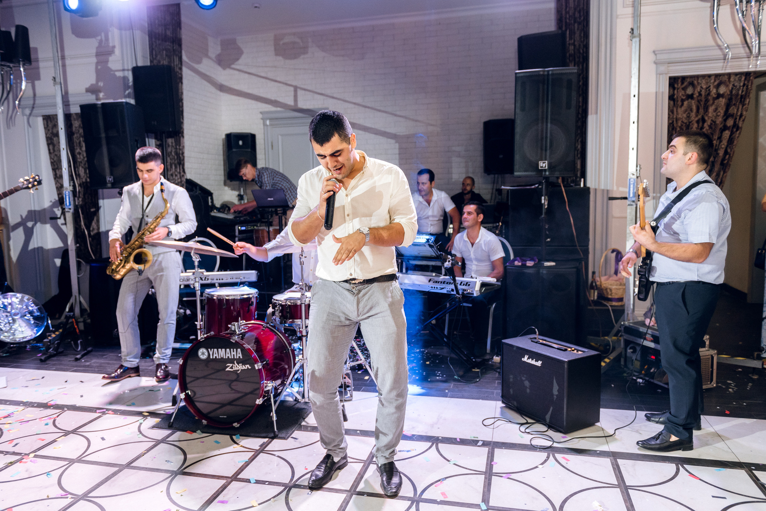 Фотограф и видеограф на свадьбу в Ростов-на-Дону