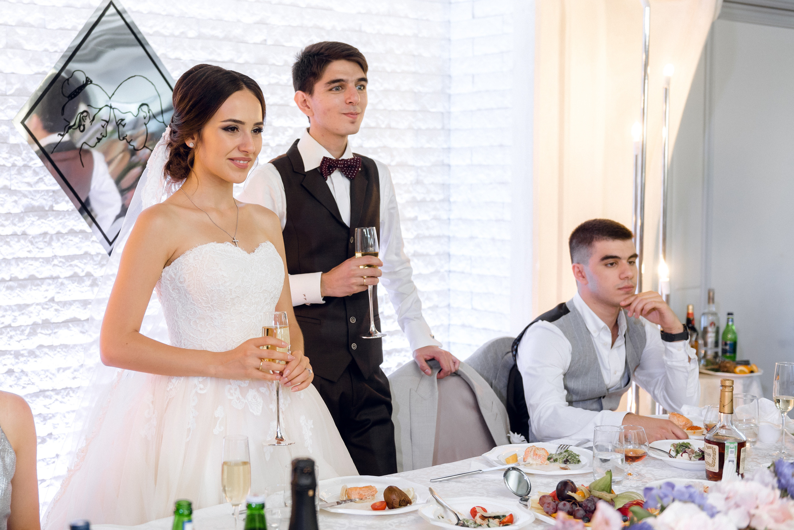 Фотограф и видеограф на свадьбу в Ростов-на-Дону