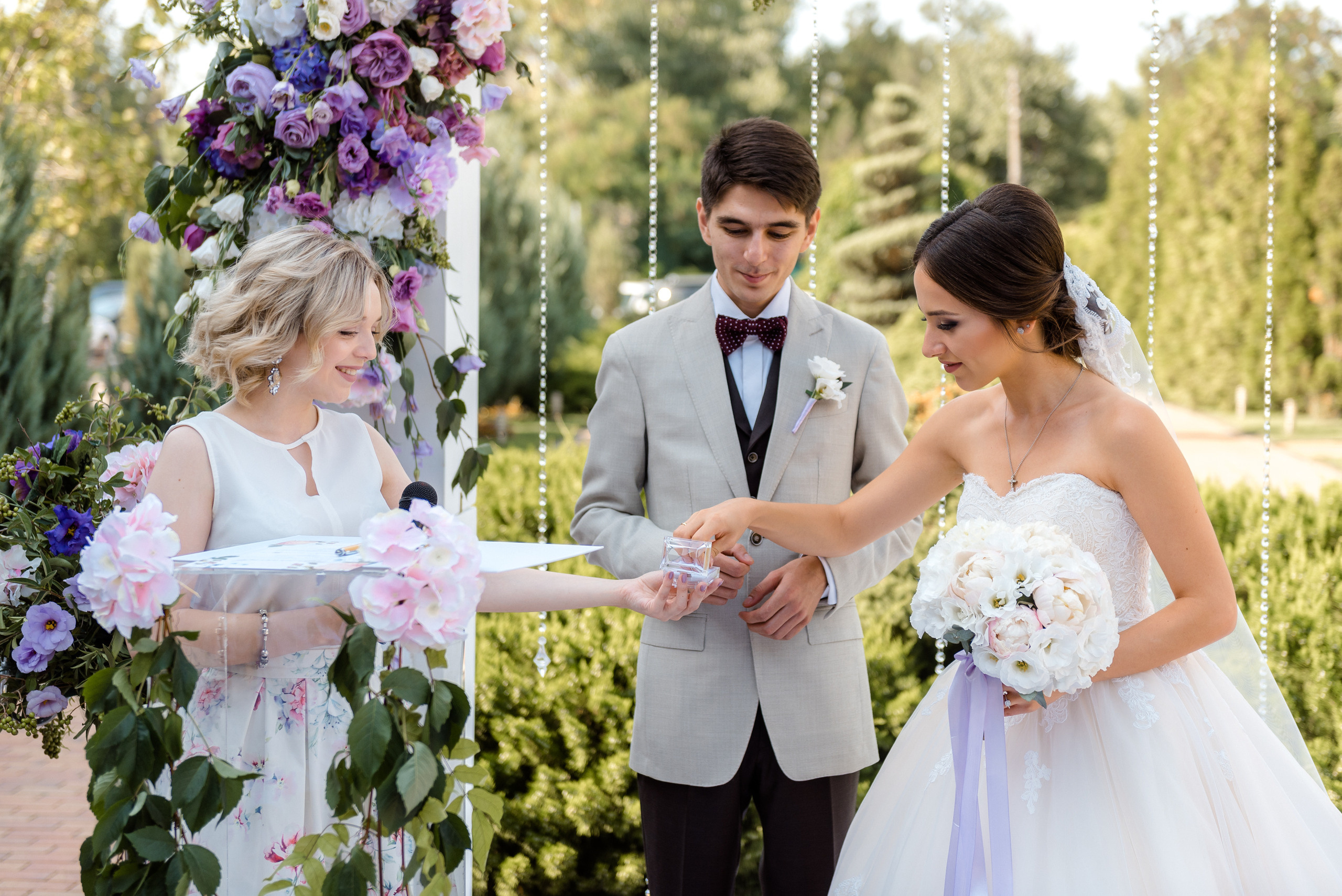 Фотограф и видеограф на свадьбу в Ростов-на-Дону