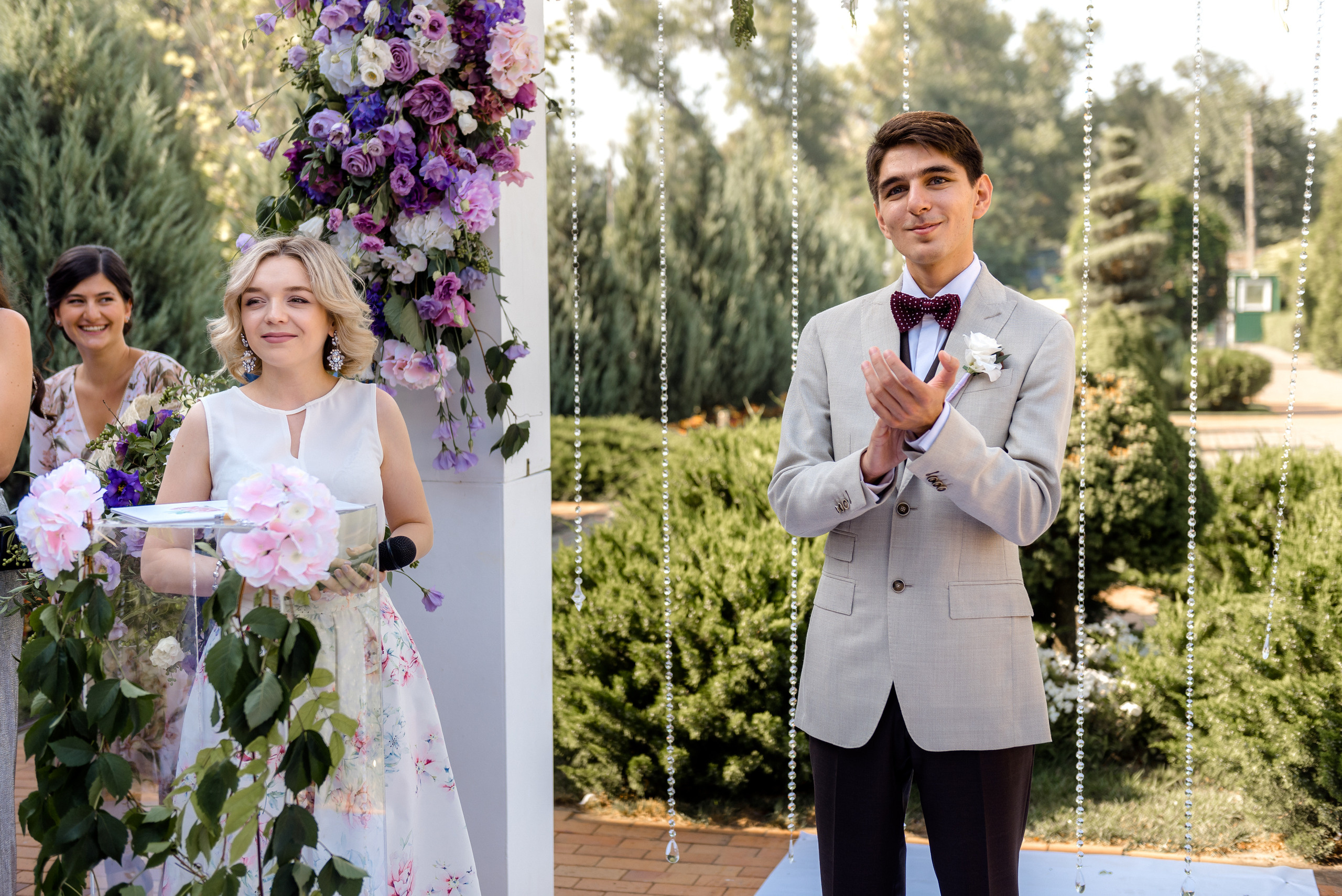 Фотограф и видеограф на свадьбу в Ростов-на-Дону