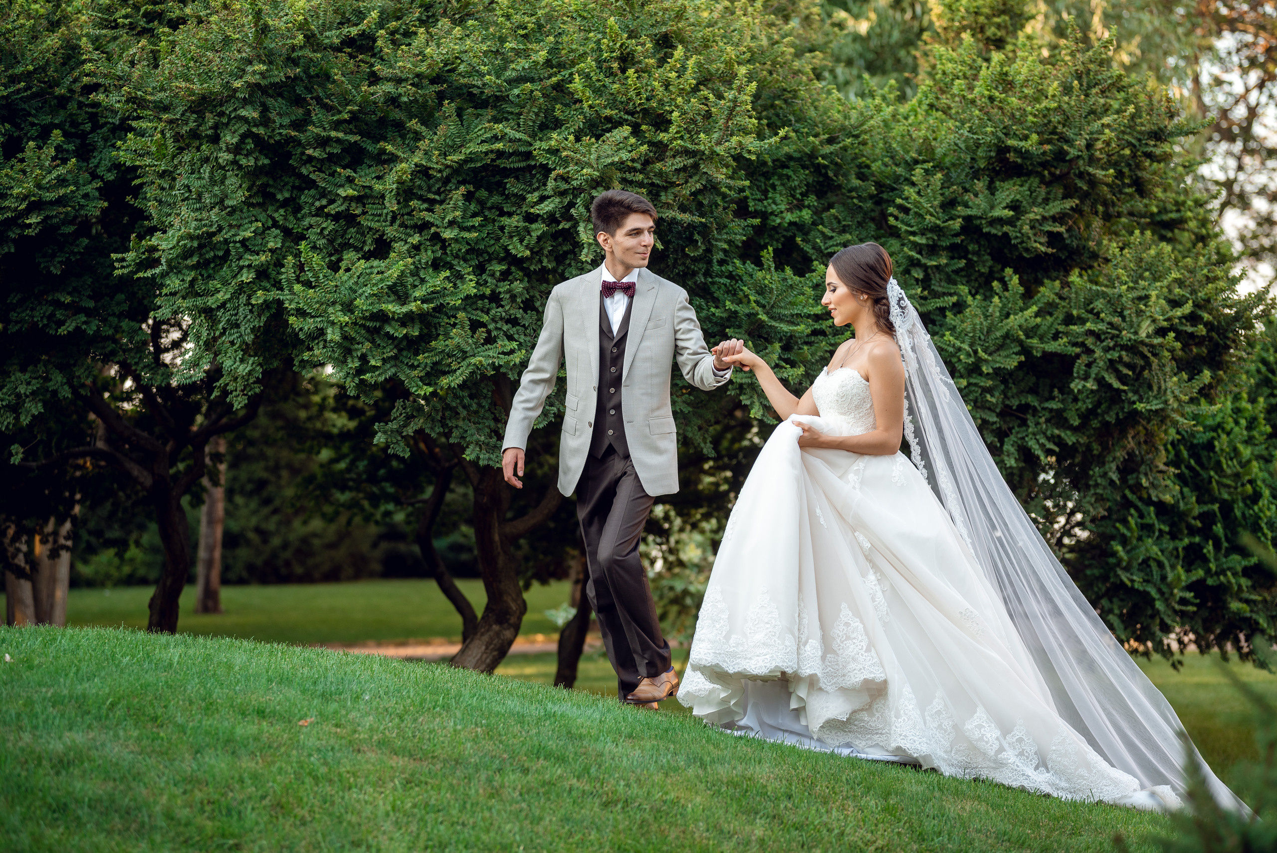 Фотограф и видеограф на свадьбу в Ростов-на-Дону