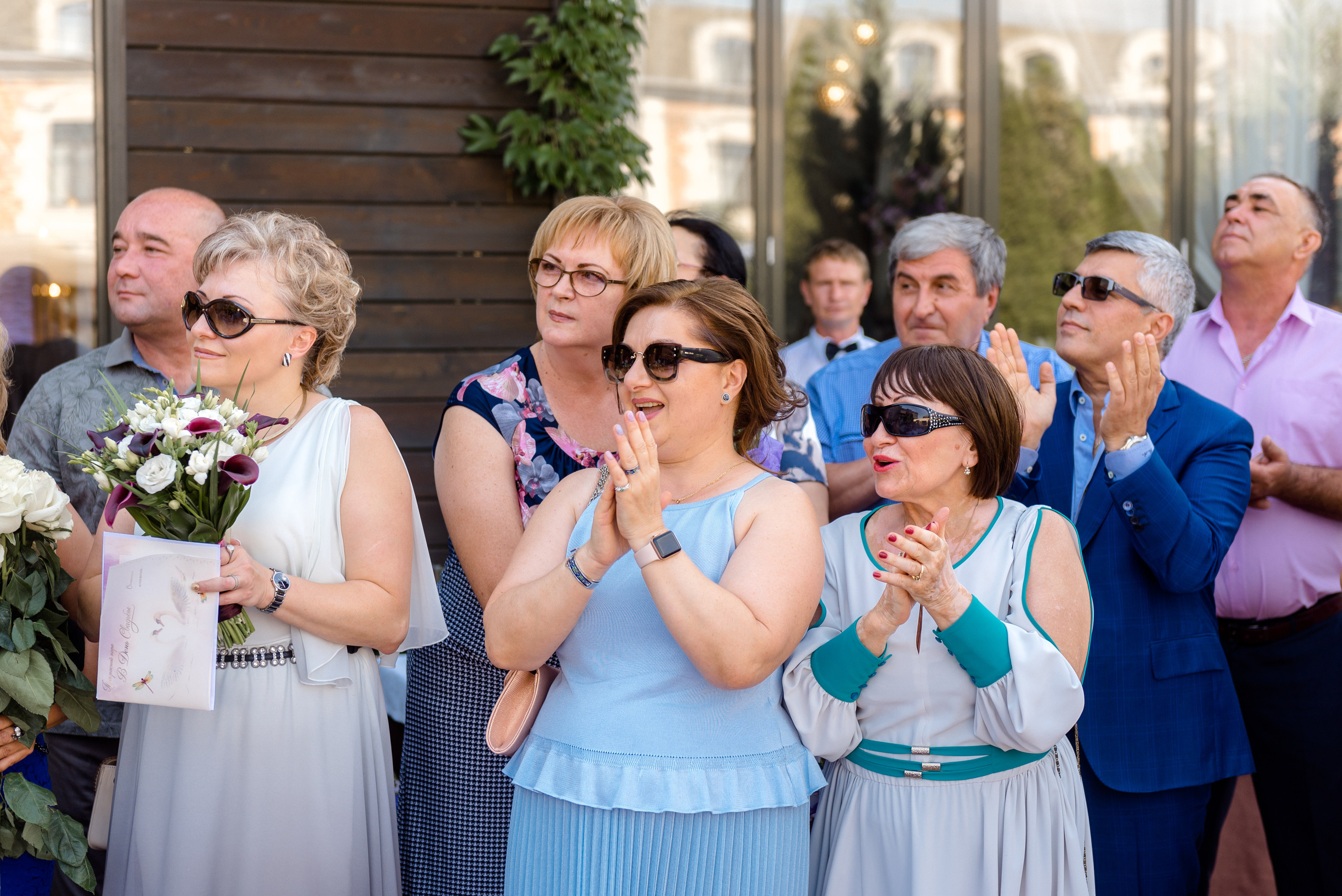 Фотограф и видеограф на свадьбу в Ростов-на-Дону