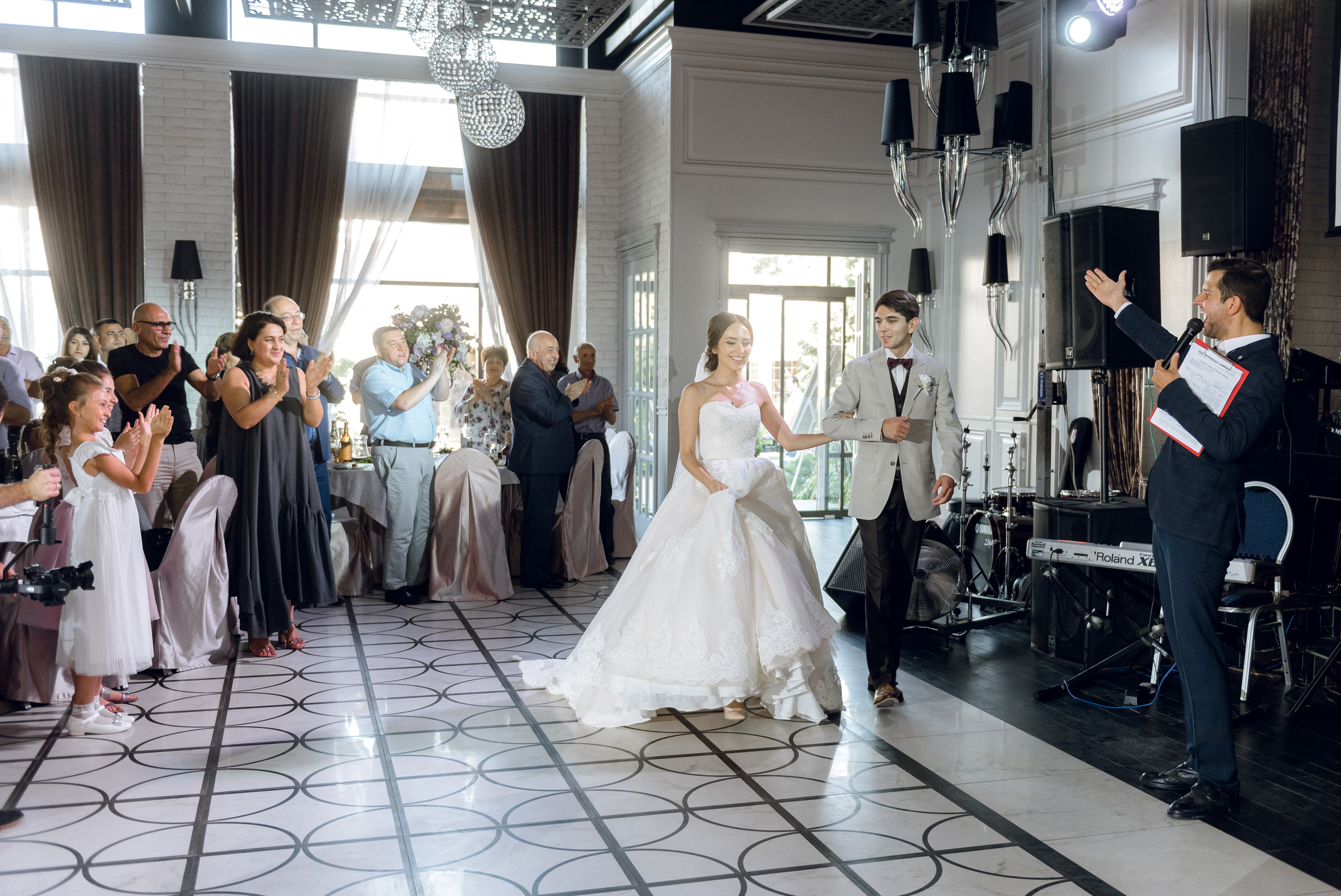 Фотограф и видеограф на свадьбу в Ростов-на-Дону