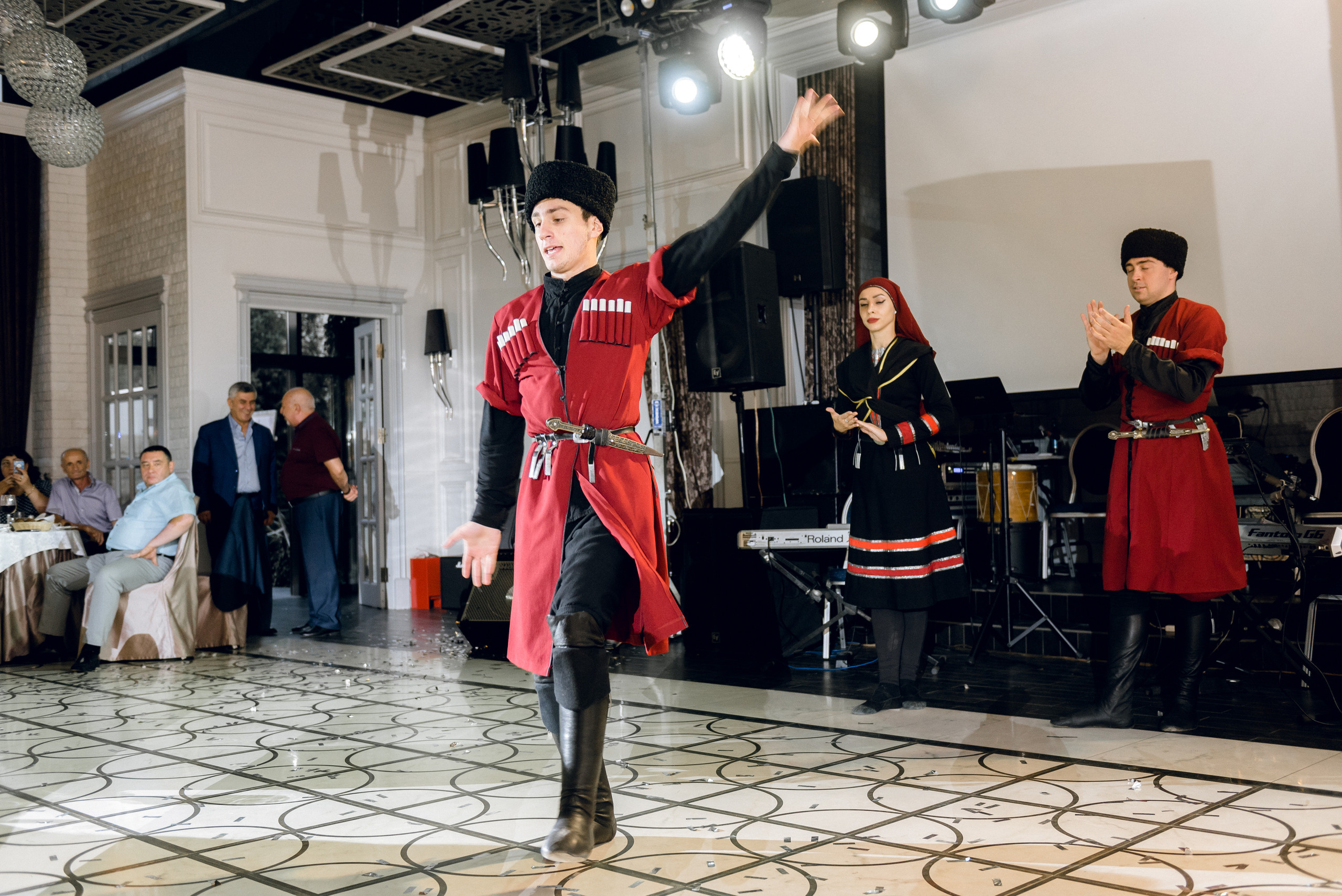 Фотограф и видеограф на свадьбу в Ростов-на-Дону