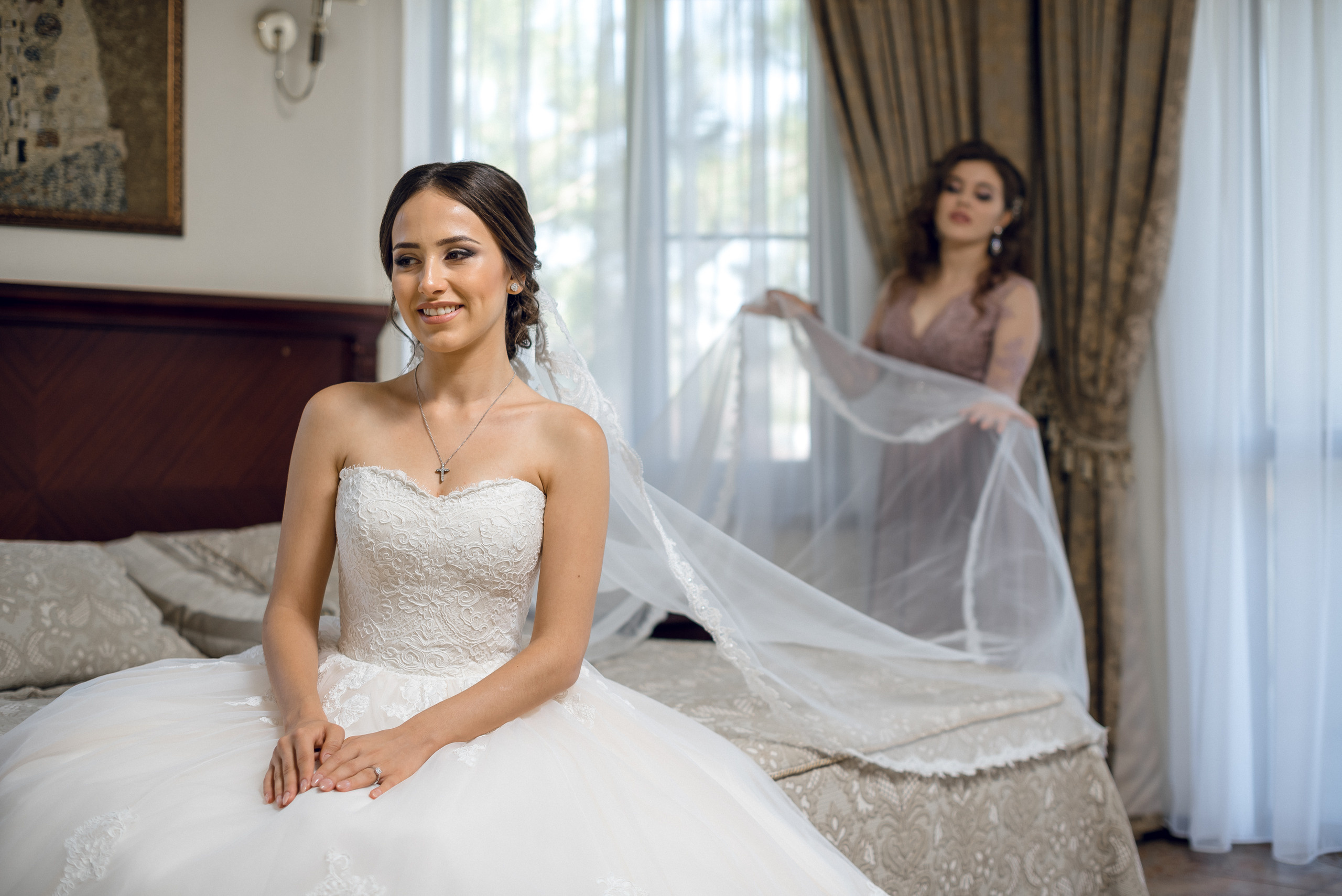 Фотограф и видеограф на свадьбу в Ростов-на-Дону