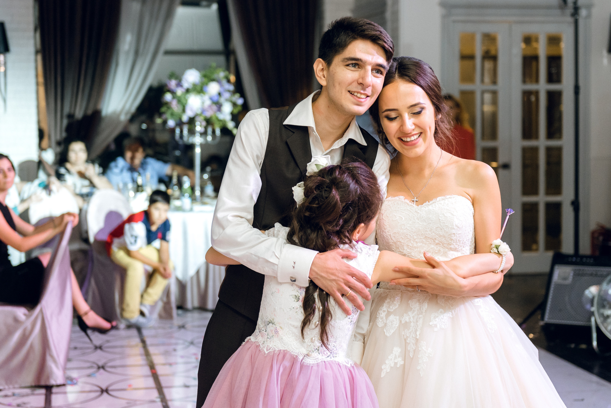 Фотограф и видеограф на свадьбу в Ростов-на-Дону