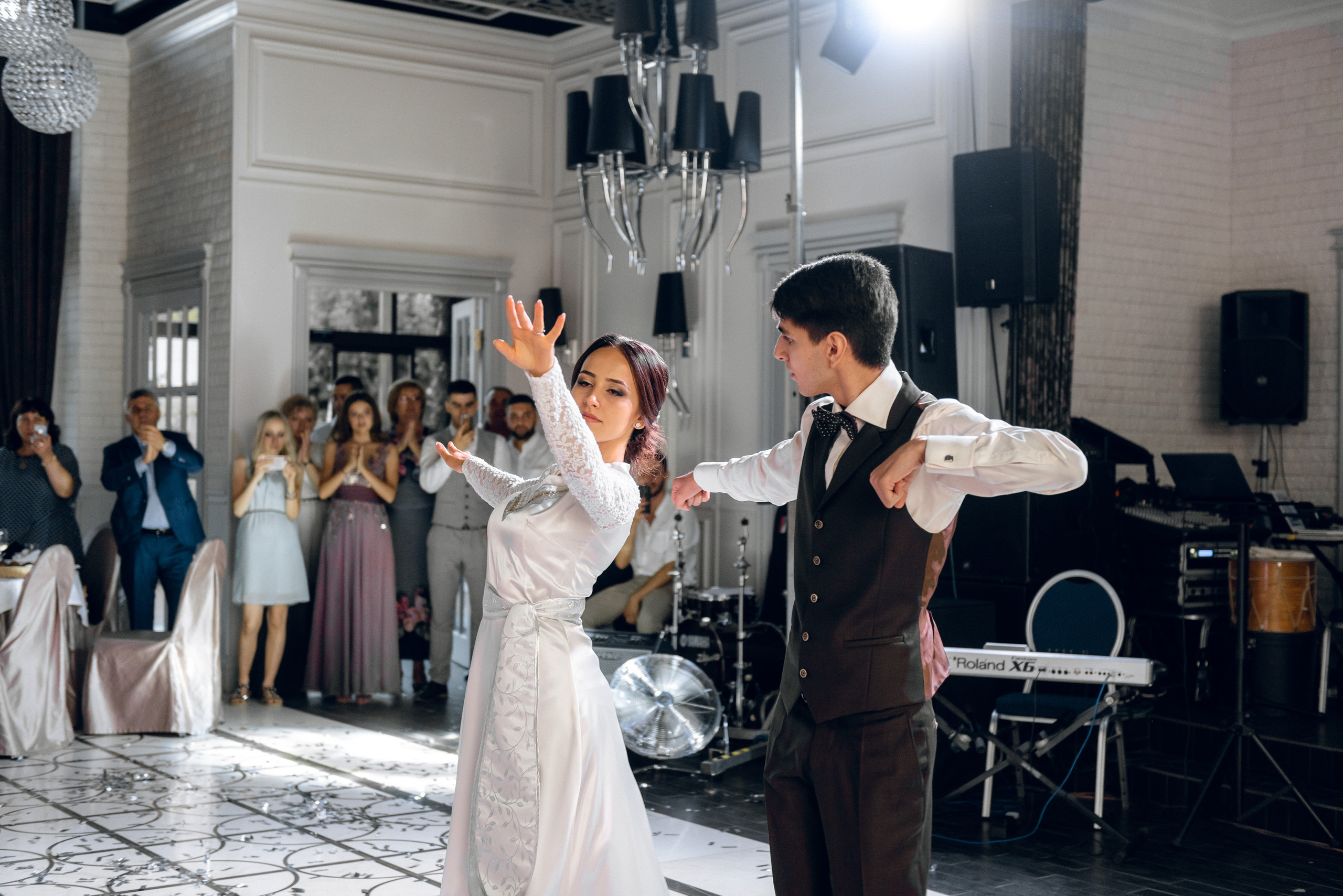 Фотограф и видеограф на свадьбу в Ростов-на-Дону